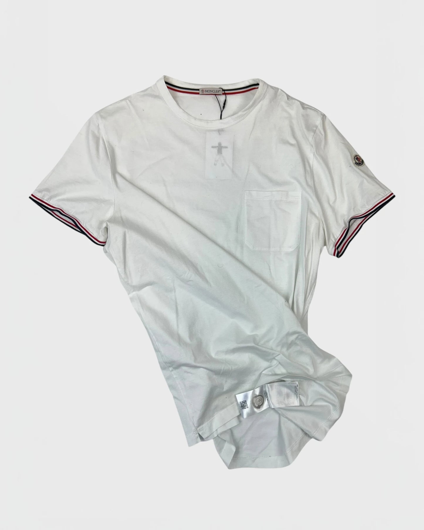 Moncler t-shirt