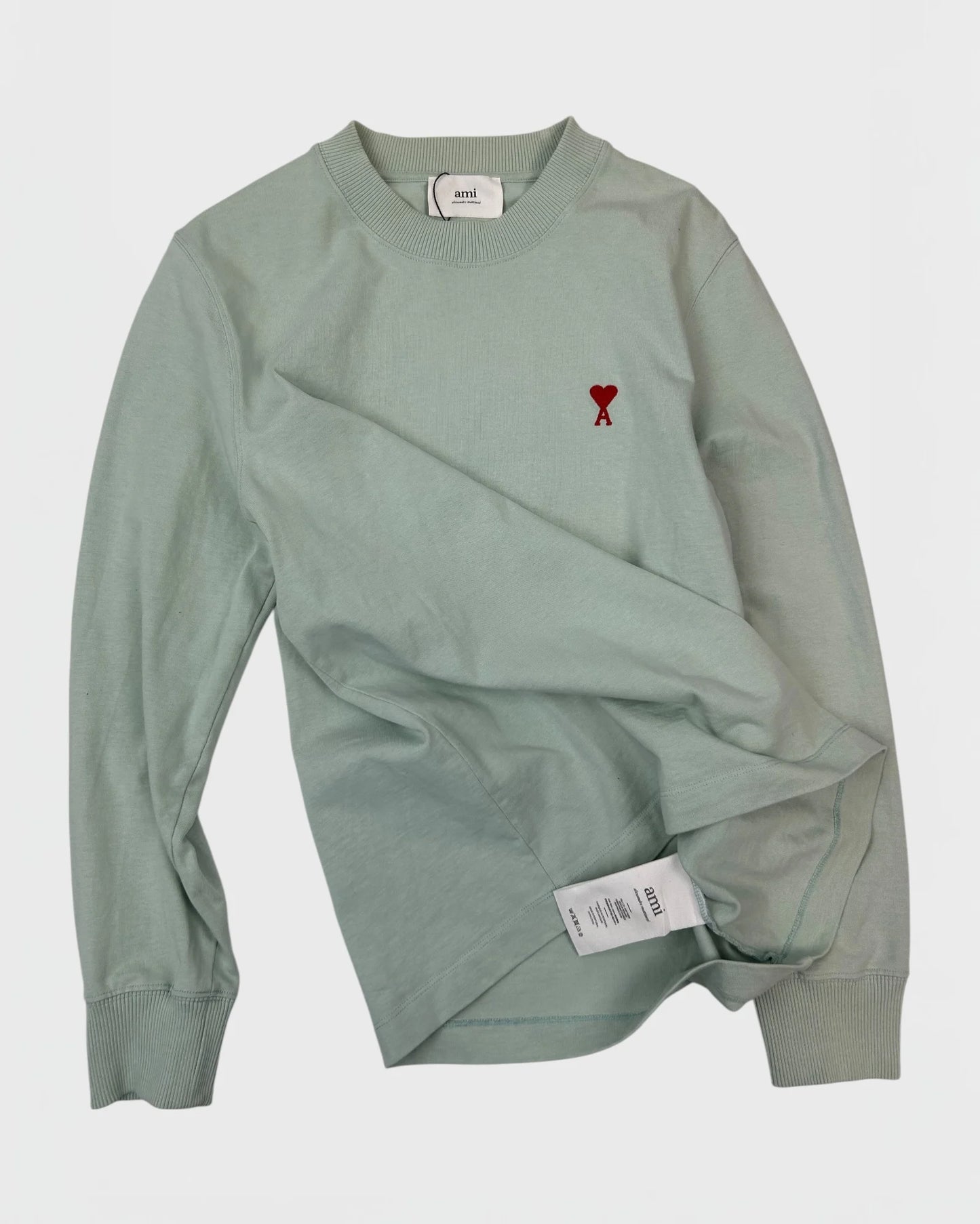 Ami Paris pull