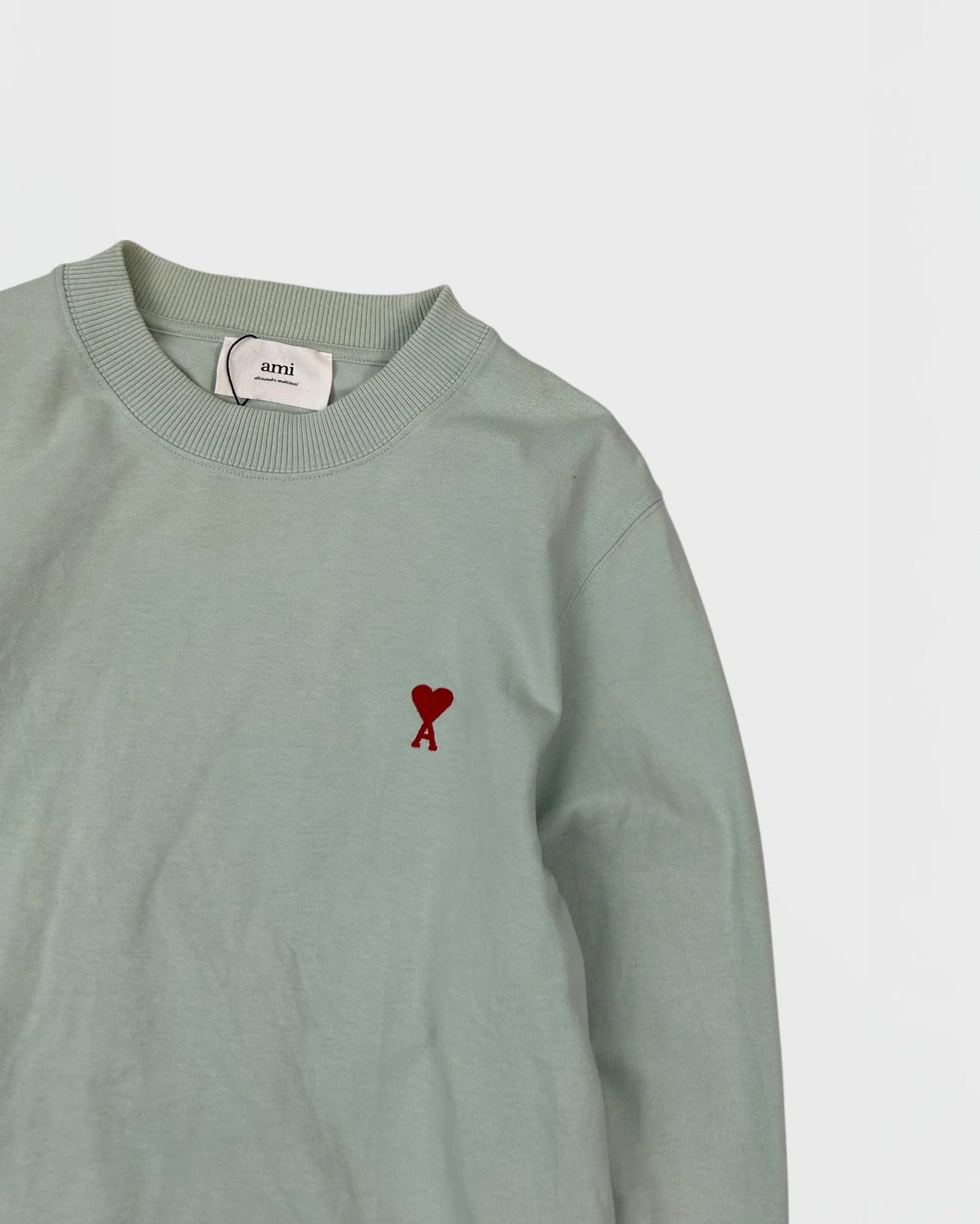 Ami Paris pull