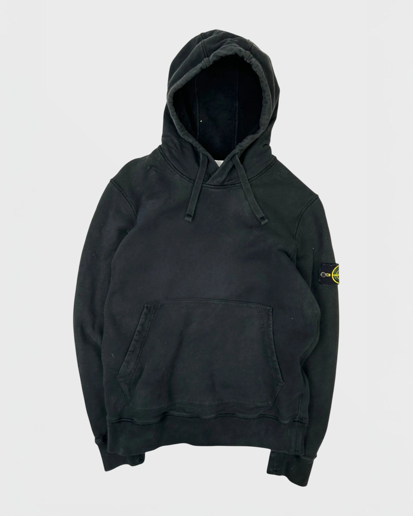 Stone Island pull à capuche