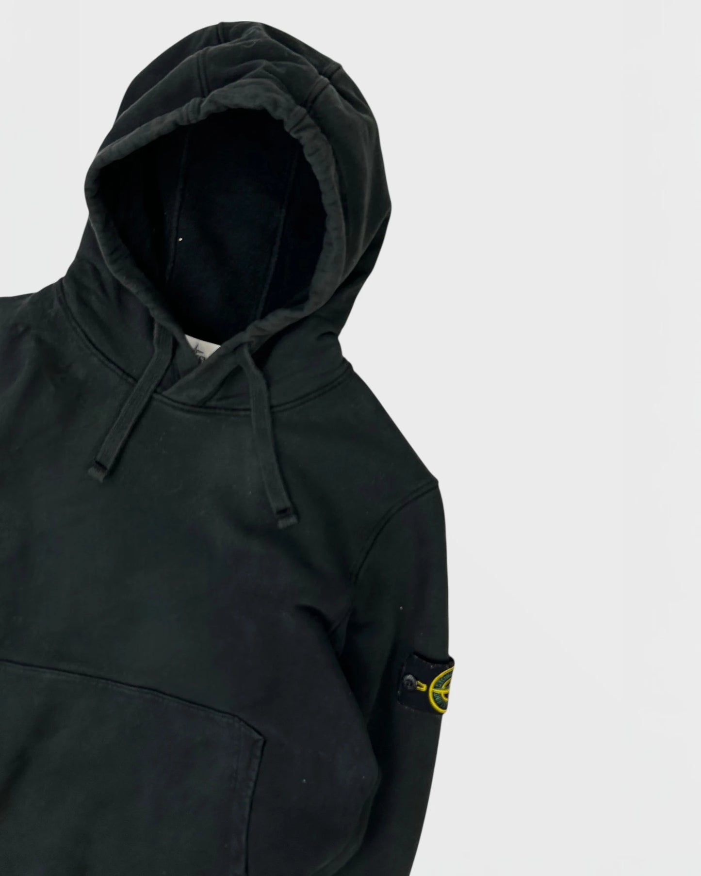Stone Island pull à capuche
