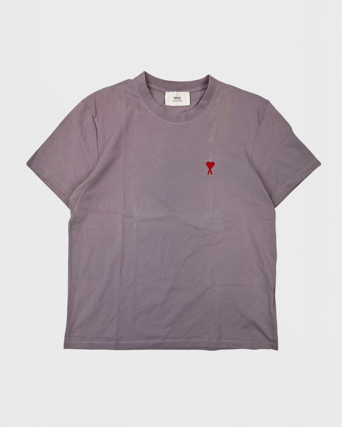Ami Paris t-shirt