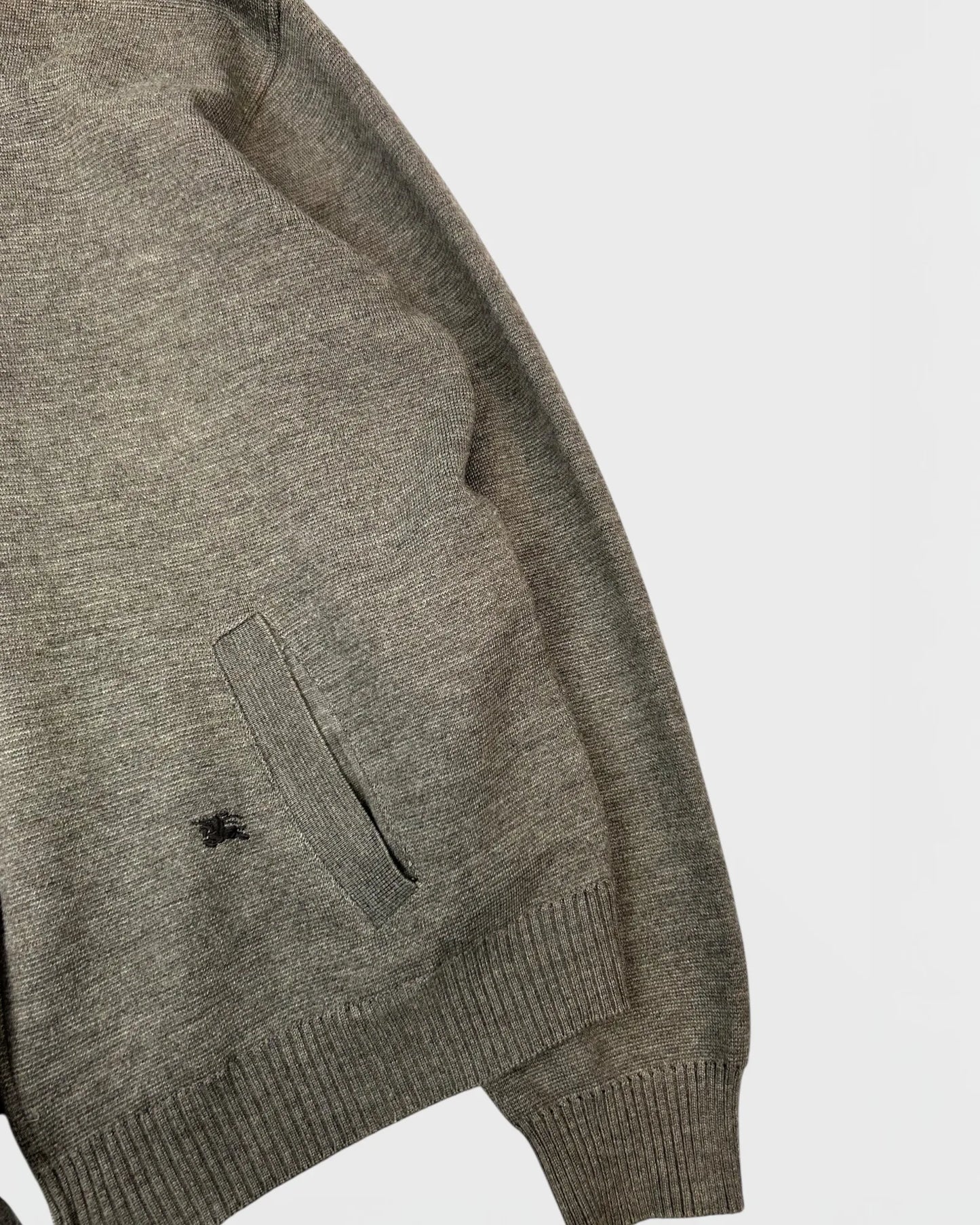 Burberry harrington veste
