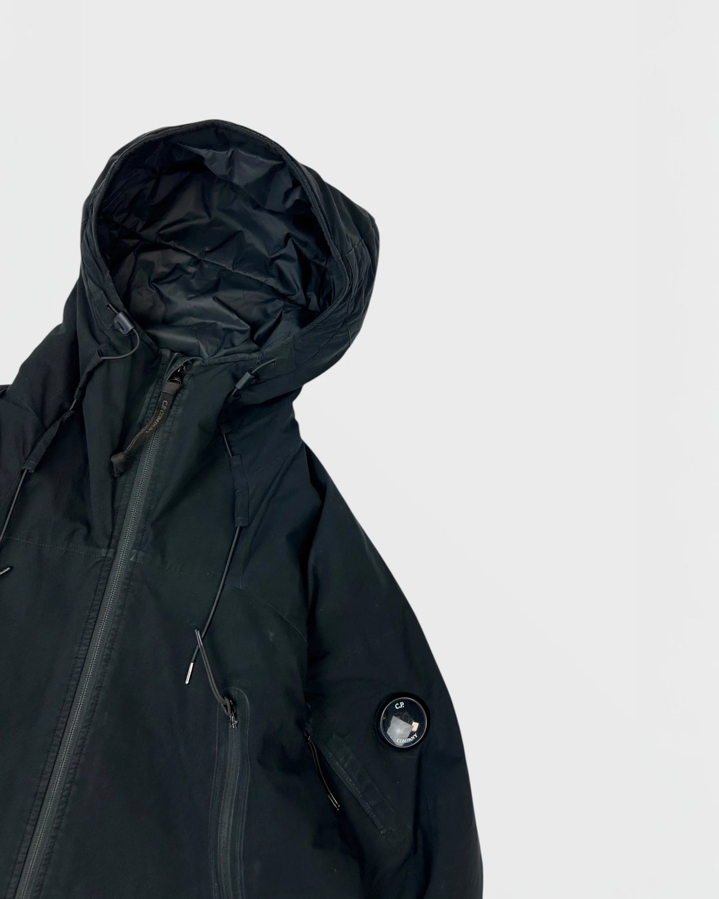 C.P company softshell veste