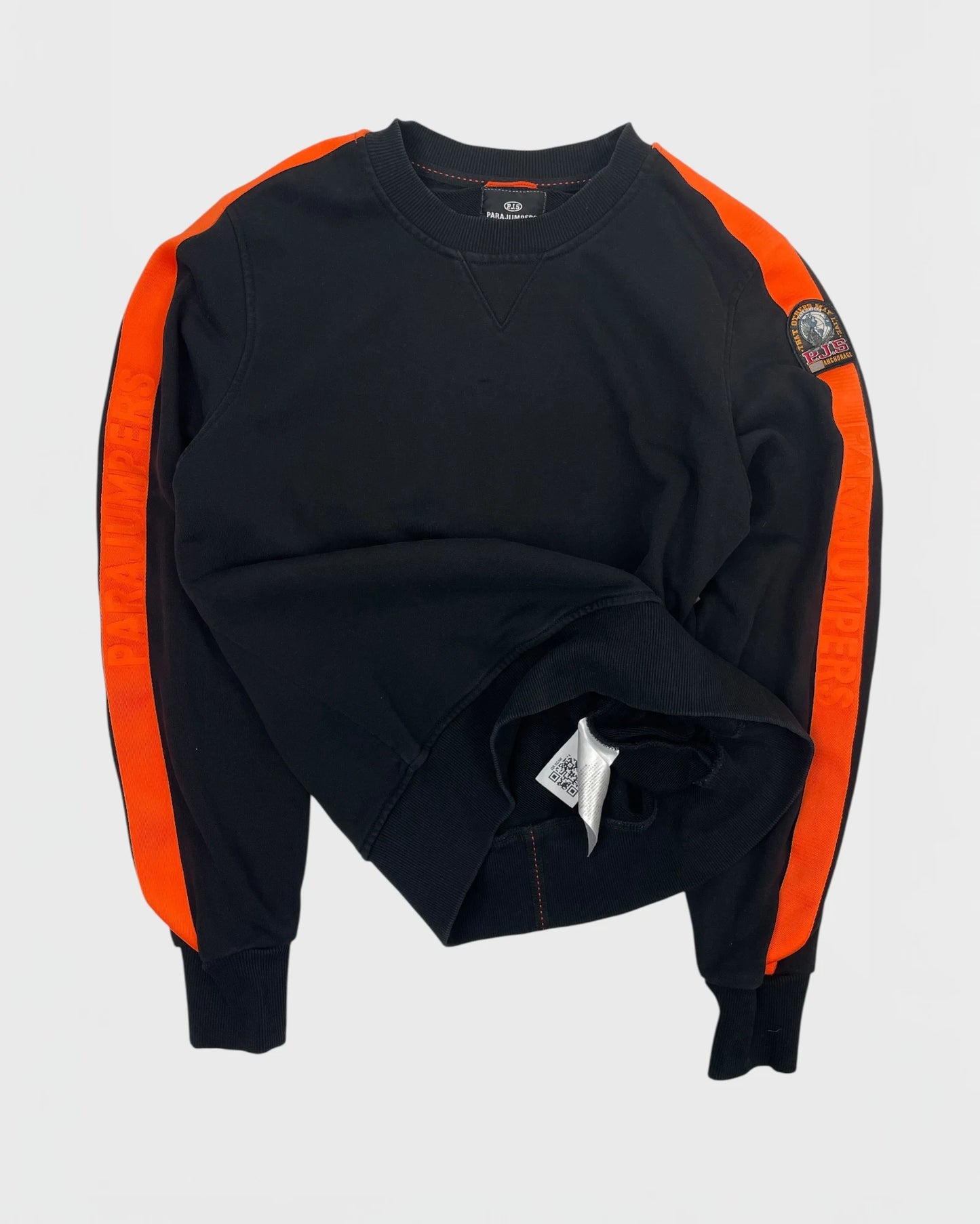 Parajumpers pull