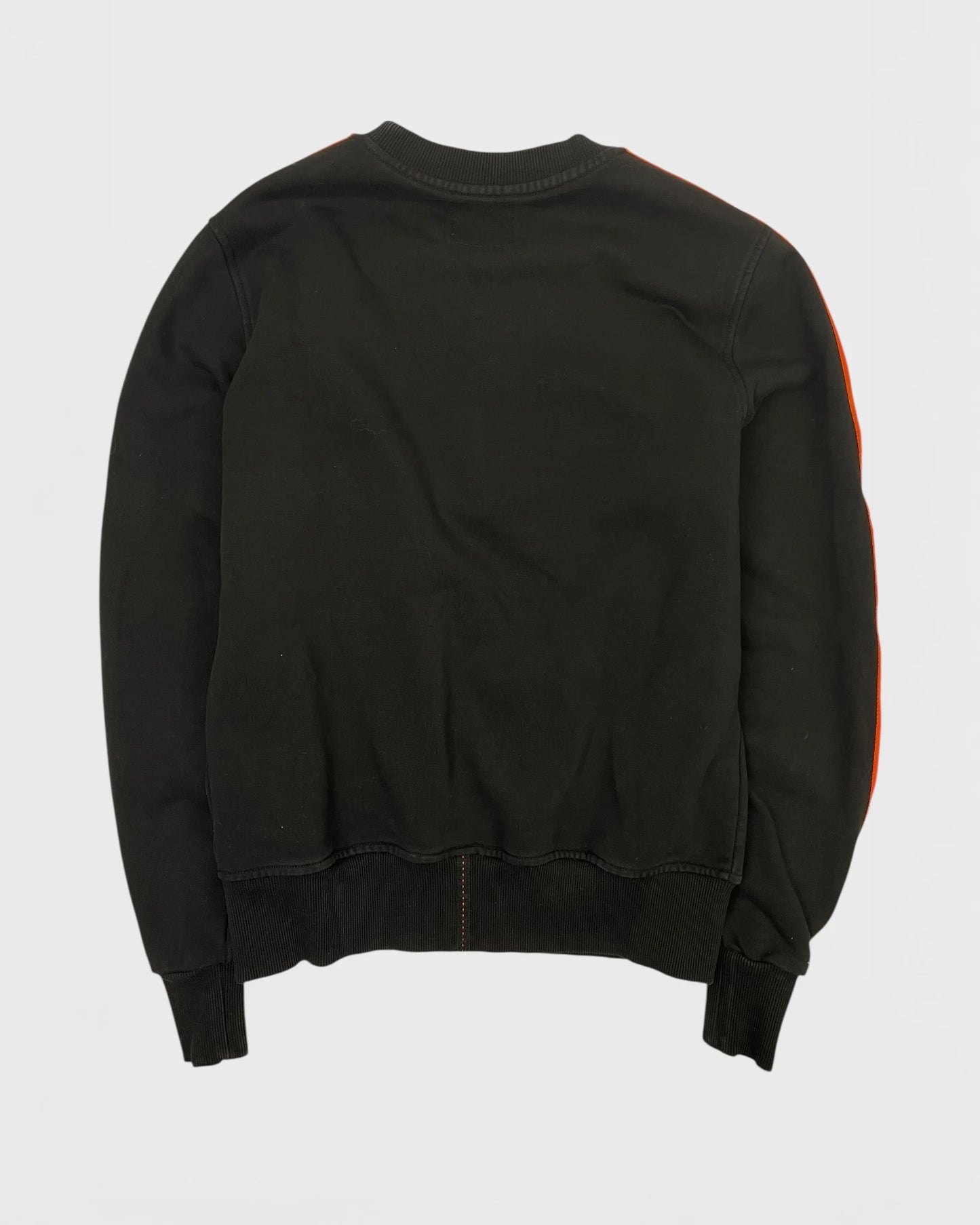 Parajumpers pull