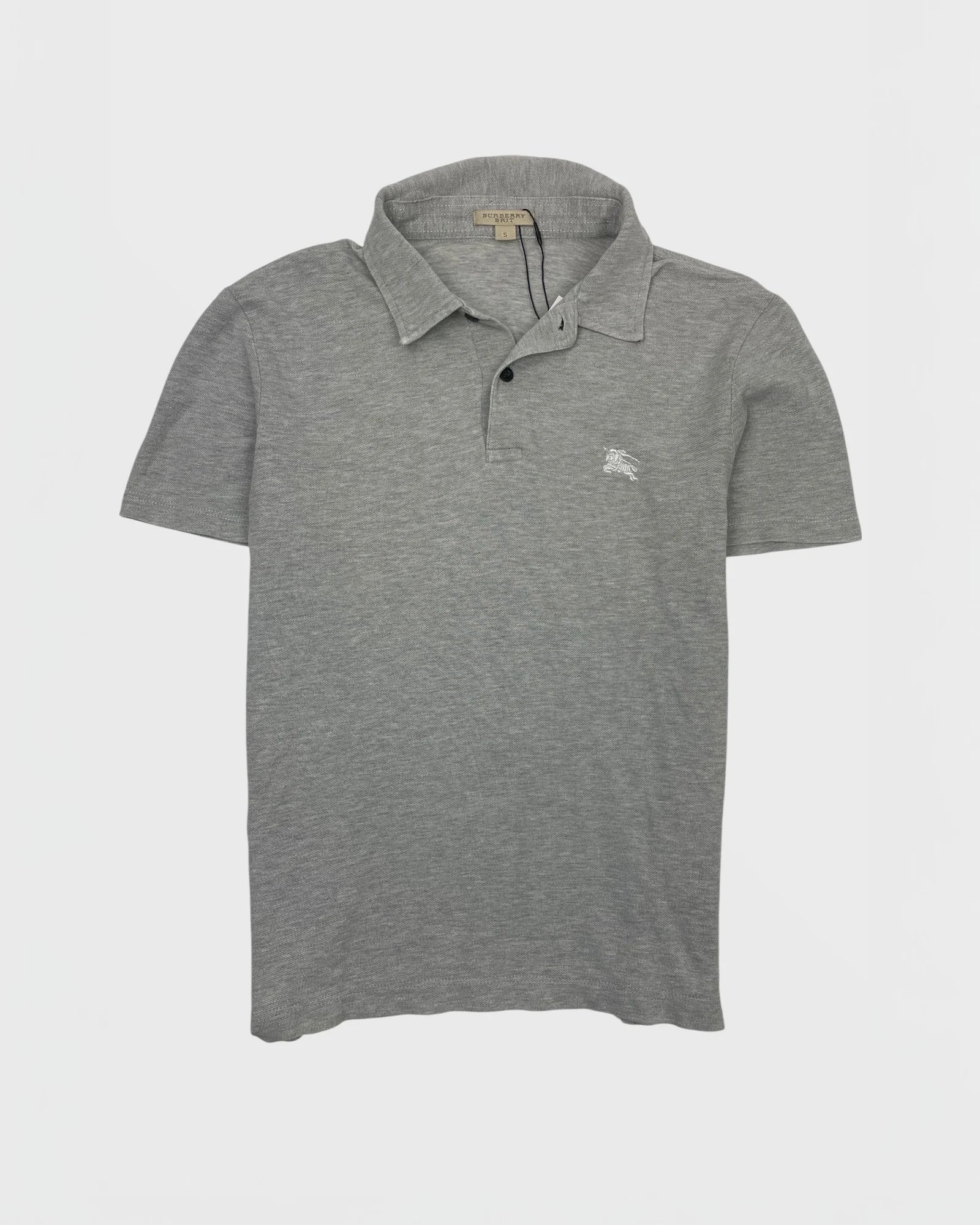 Burberry polo