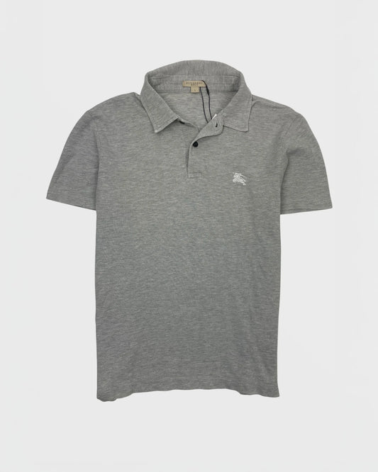 Burberry polo