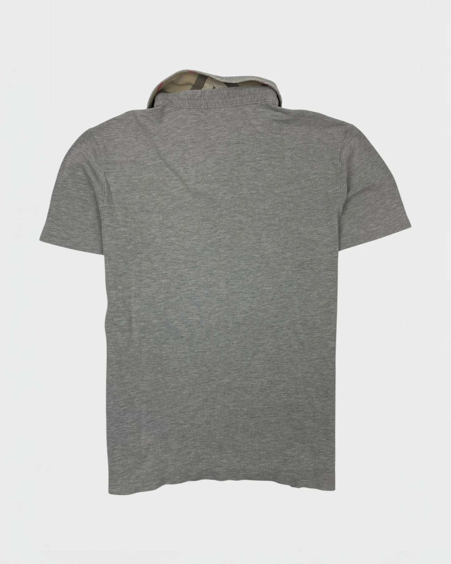 Burberry polo