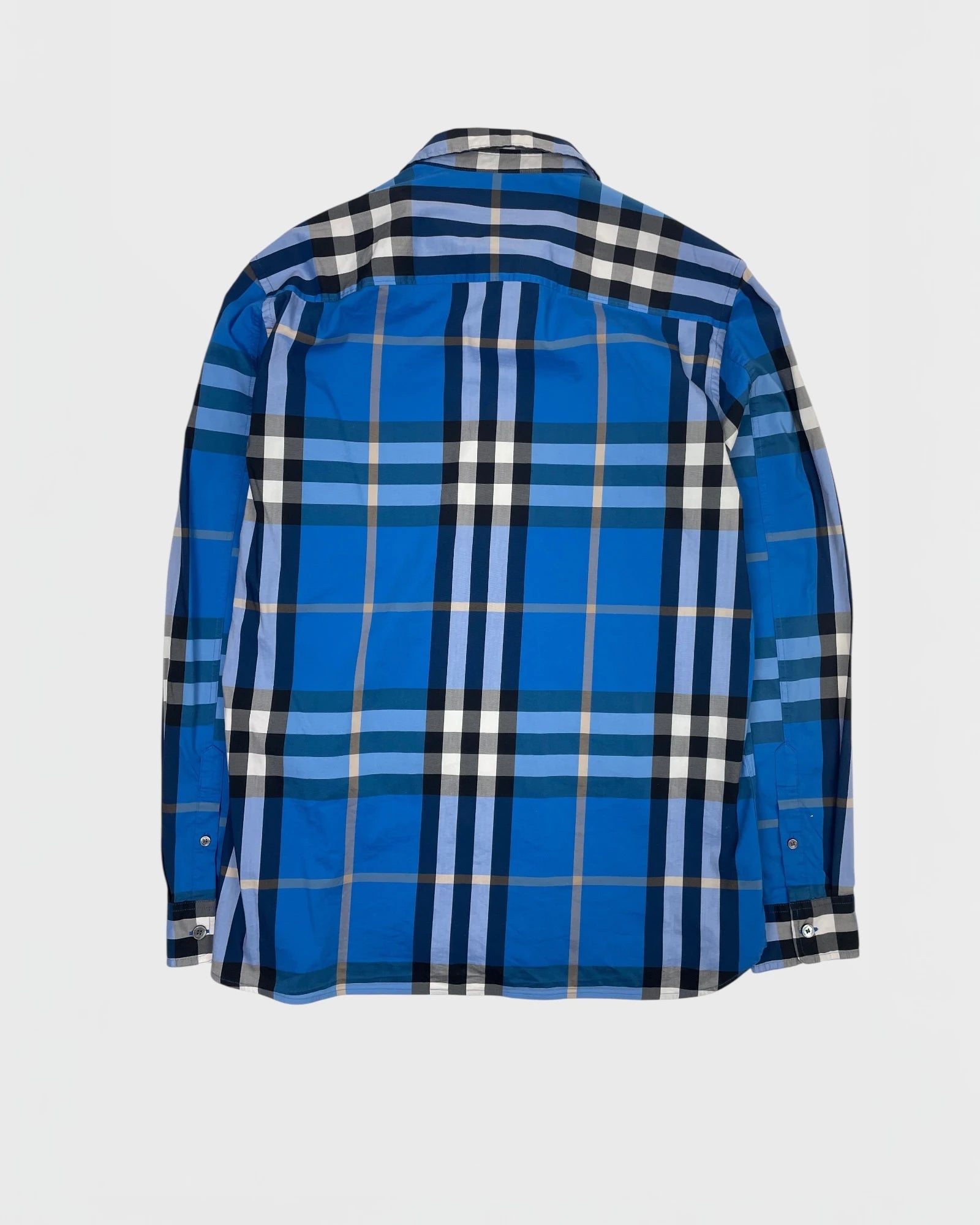 Burberry monogramme chemise