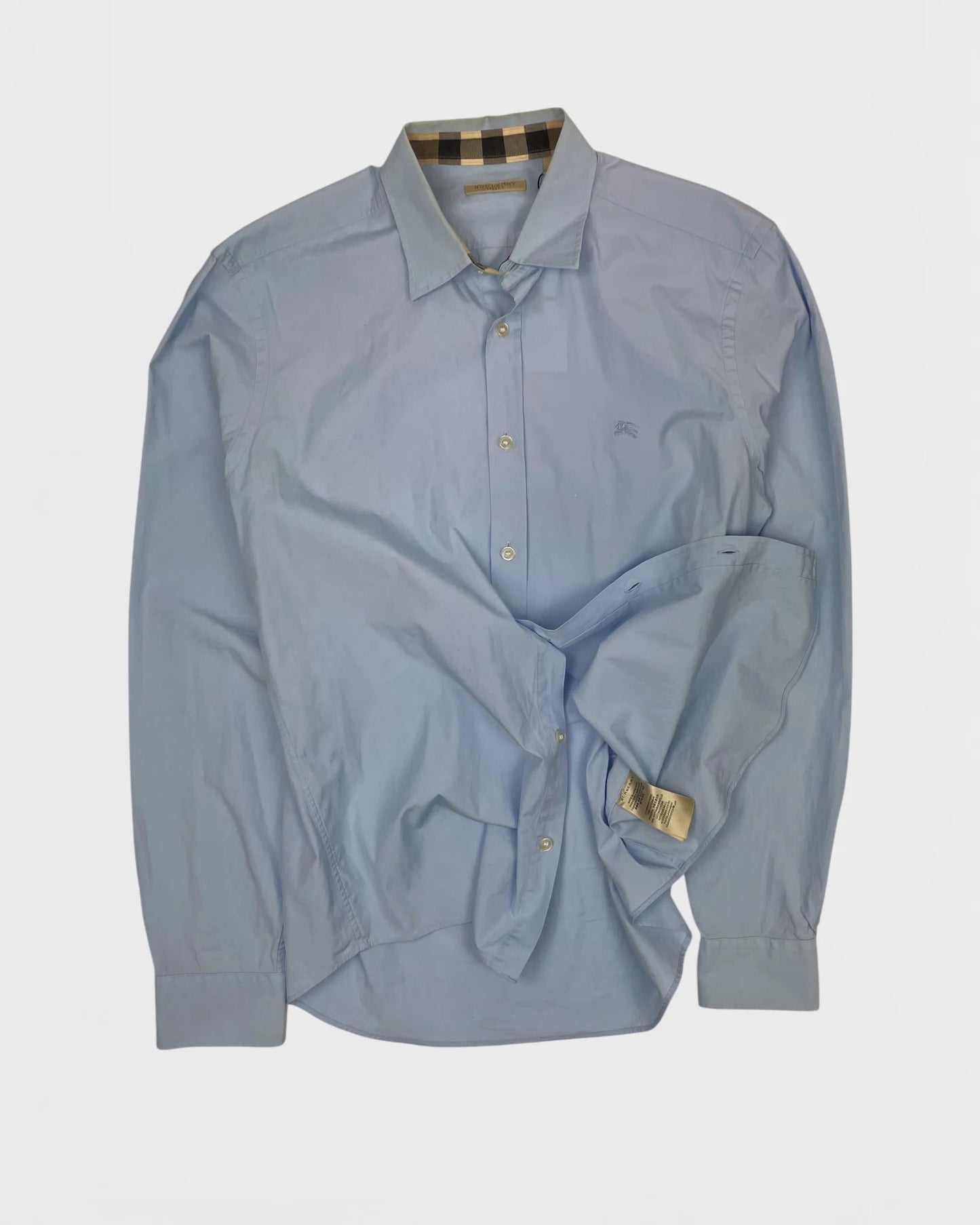 Burberry chemise