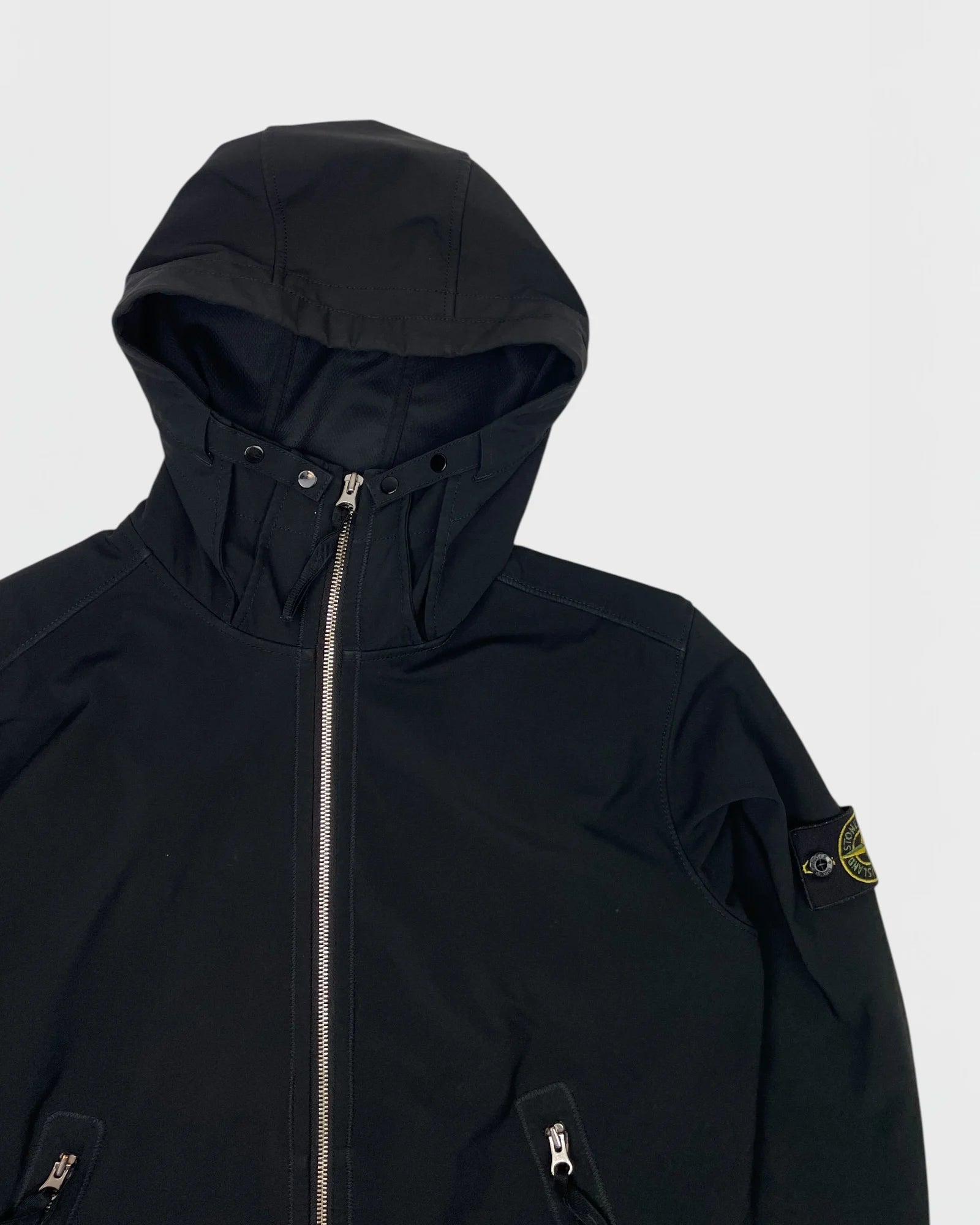 Stone Island softshell veste