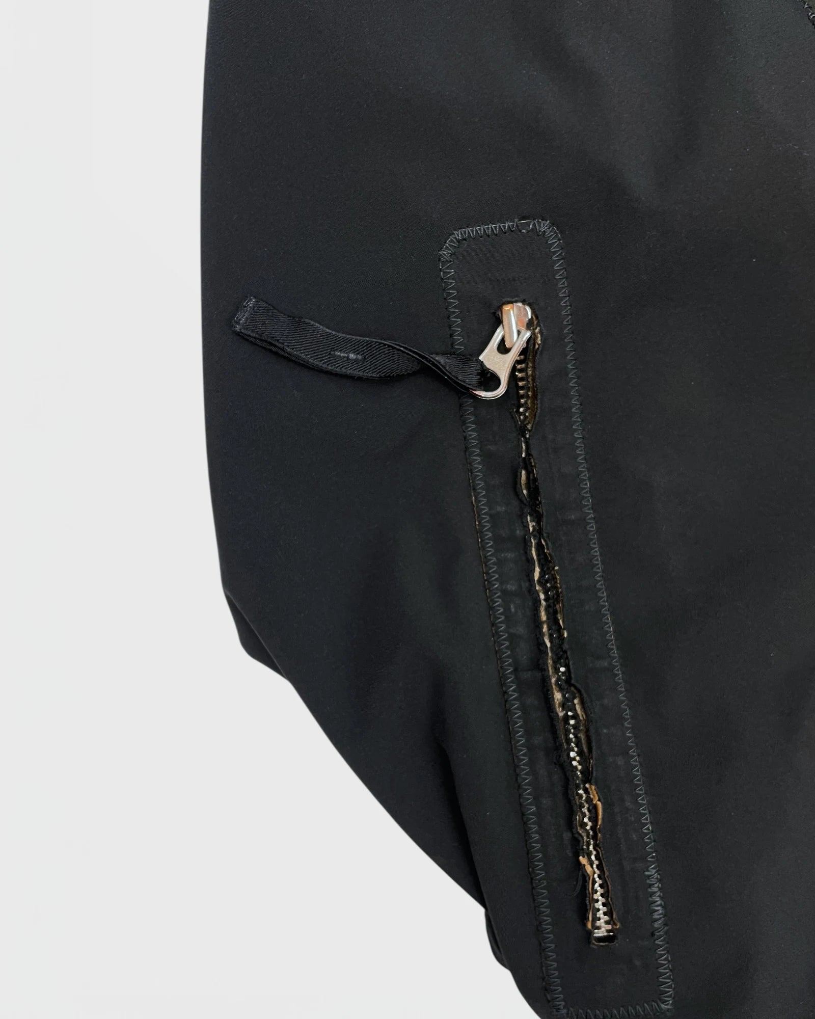 Stone Island softshell veste