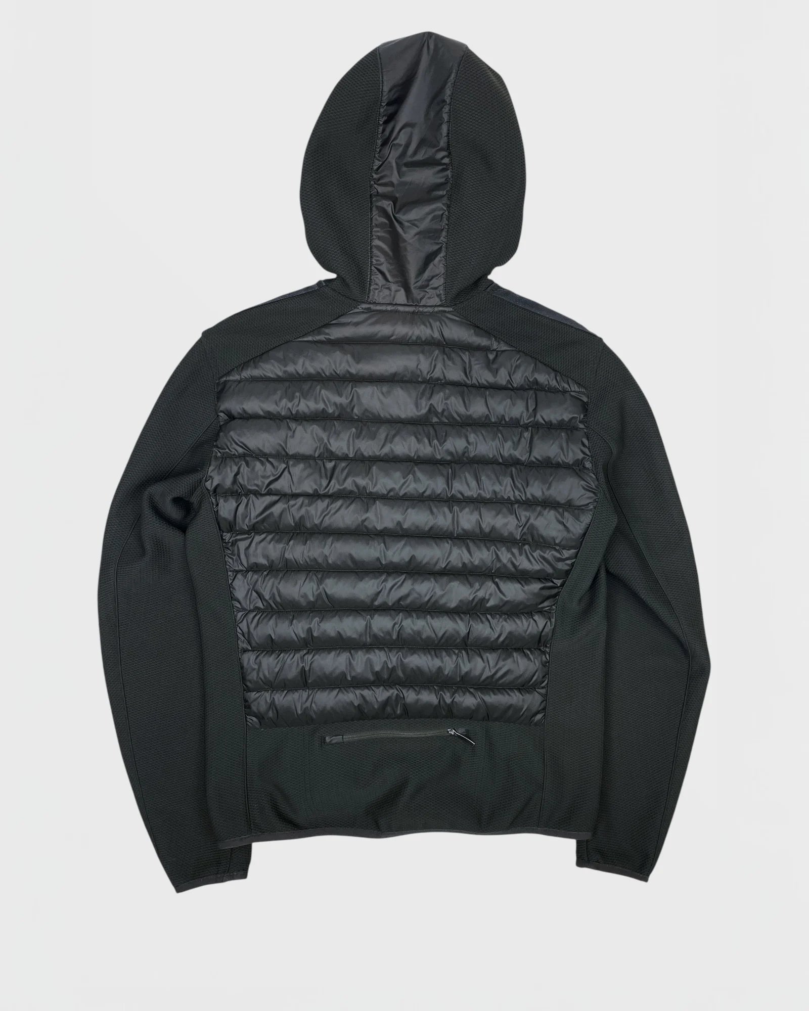 Parajumpers bi-matière veste neuf