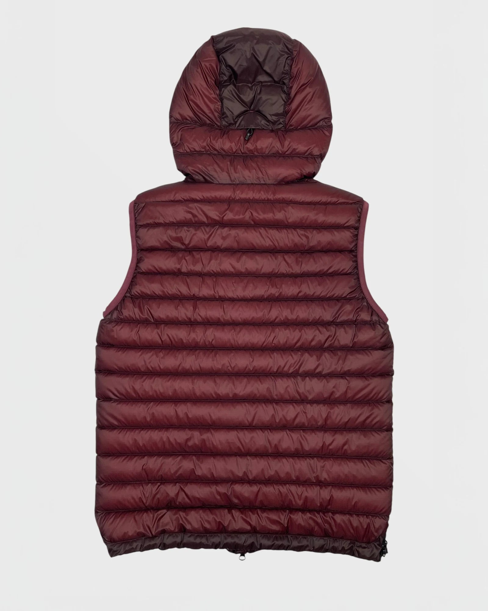 C.p. Company doudoune sans manches