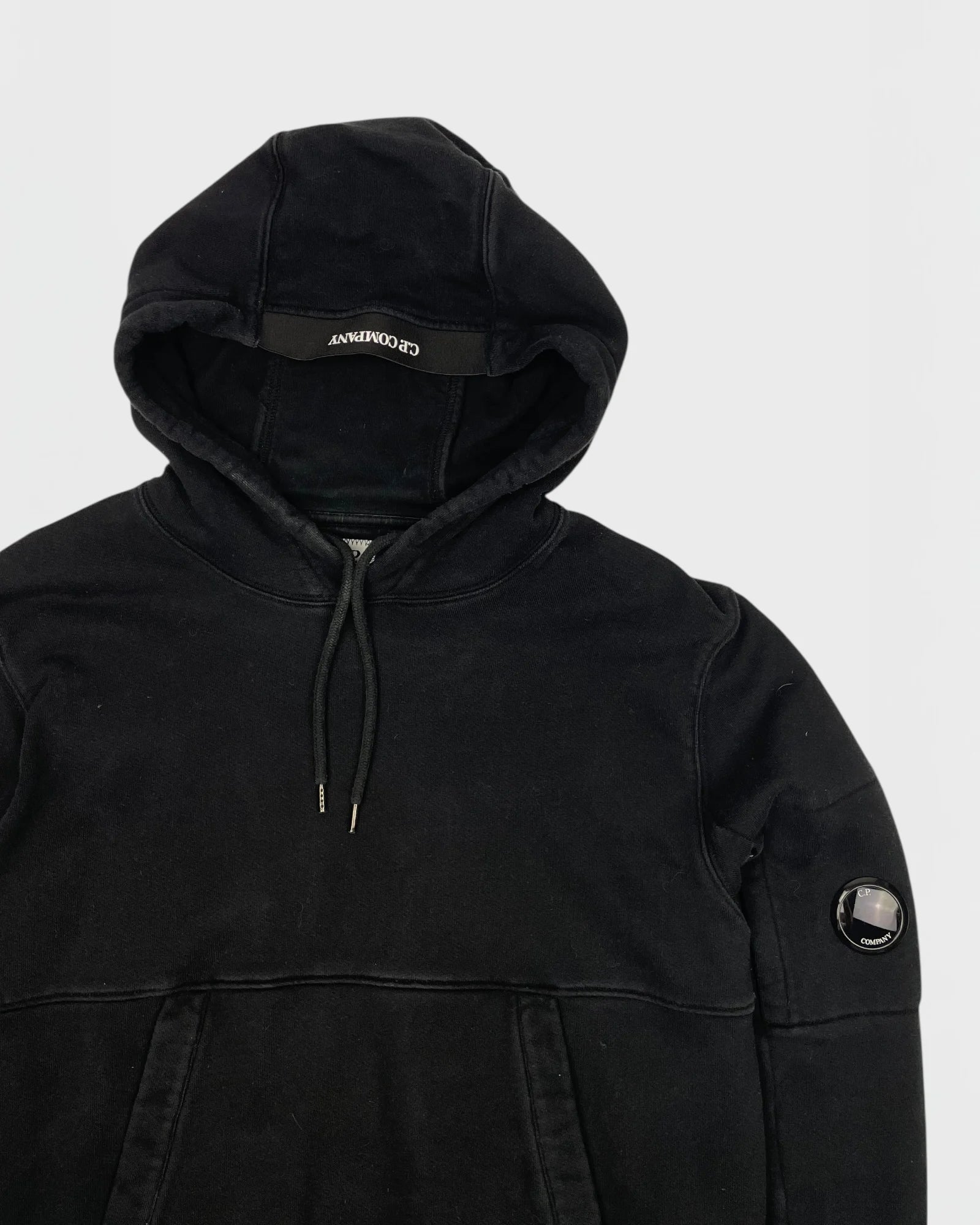 C.p. Company pull à capuche