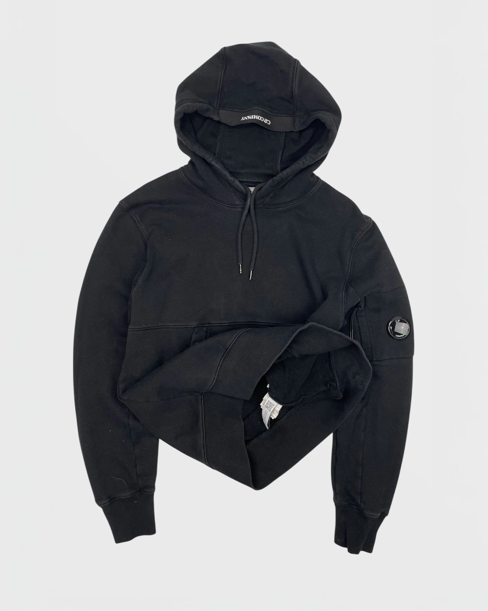 C.p. Company pull à capuche