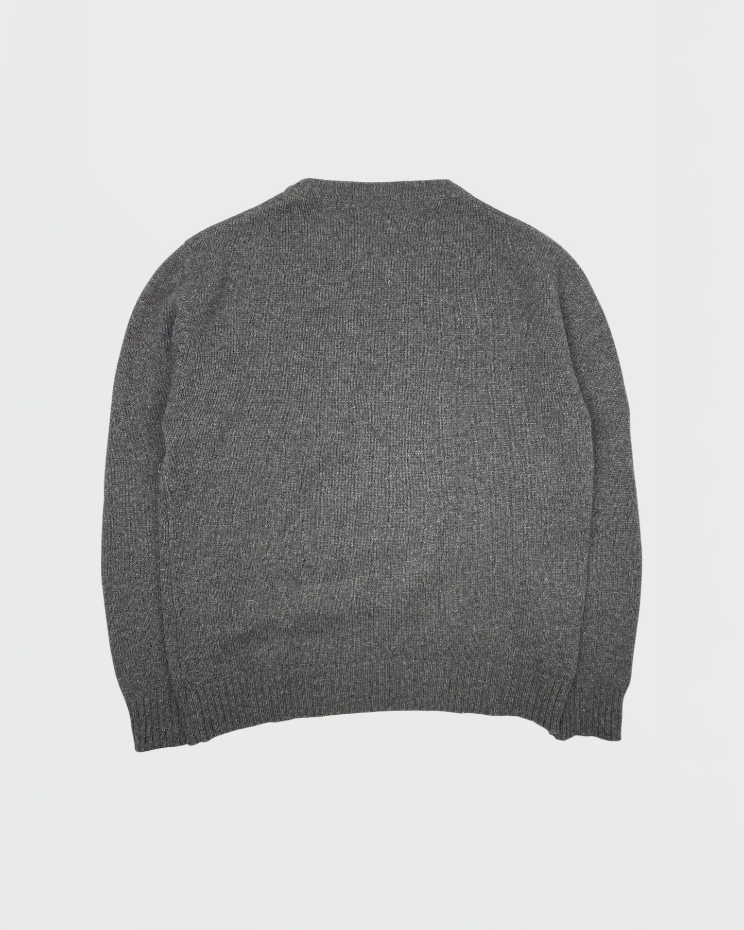 Burberry pull en laine