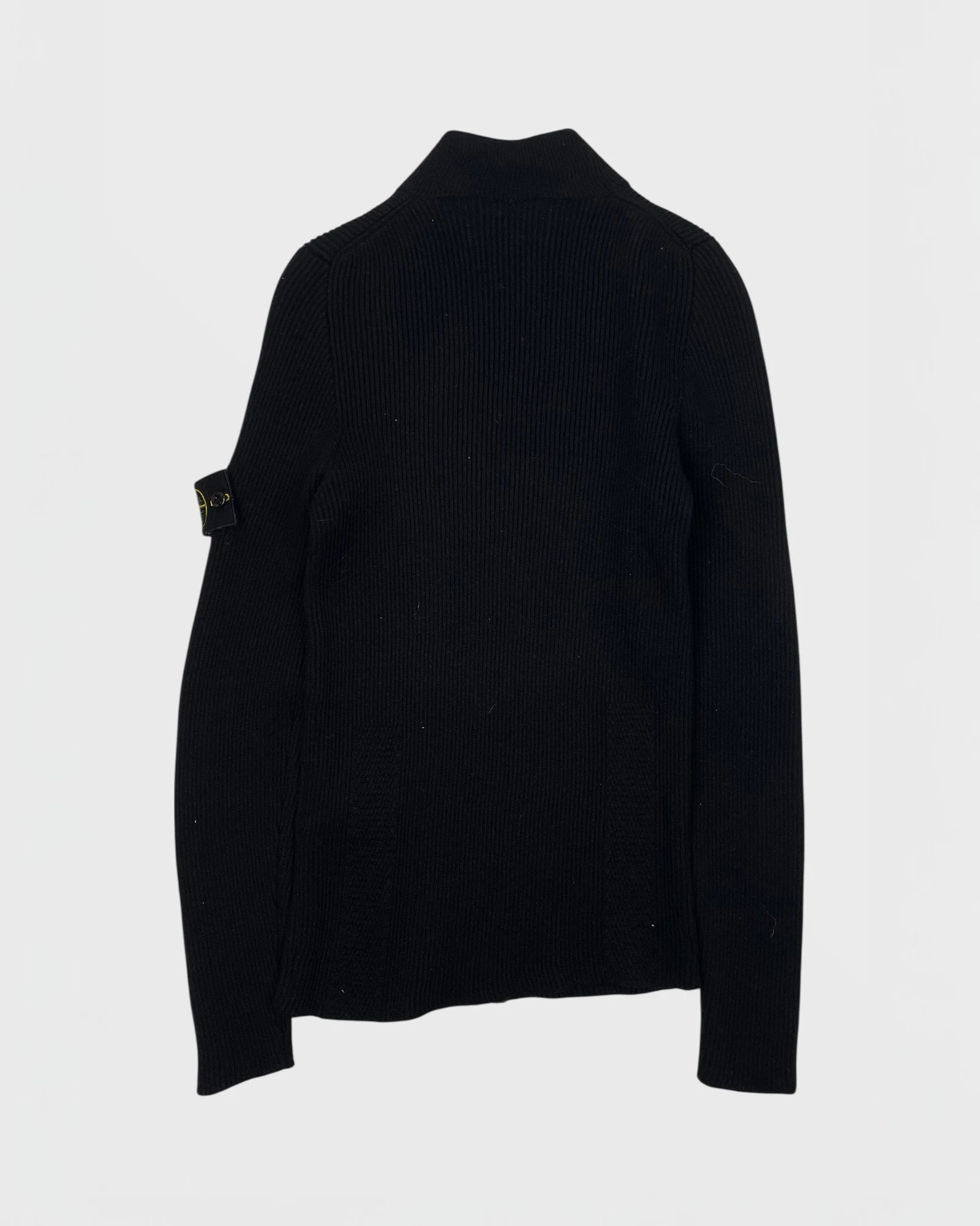 Stone Island cardigan gilet