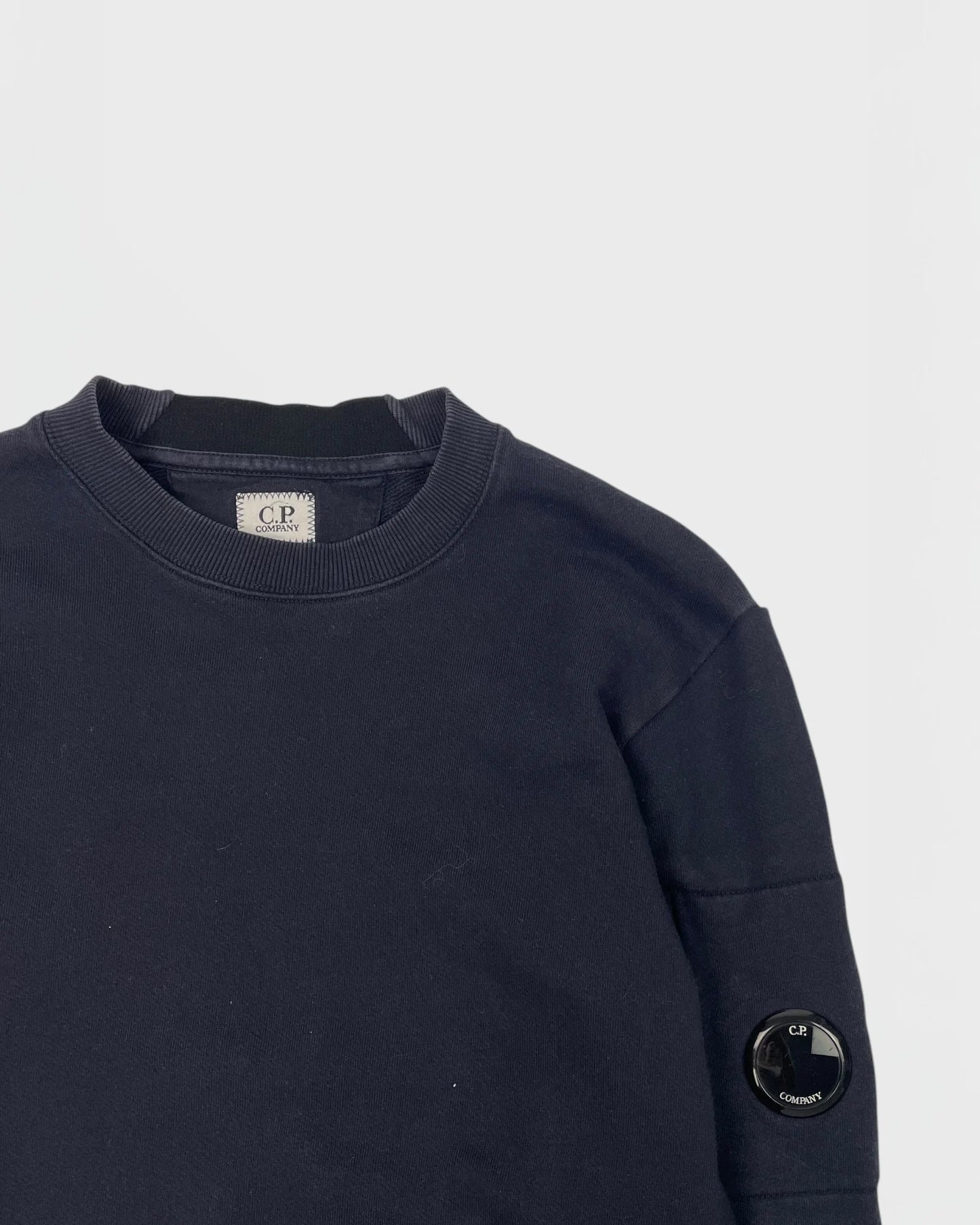 C.P Company pull