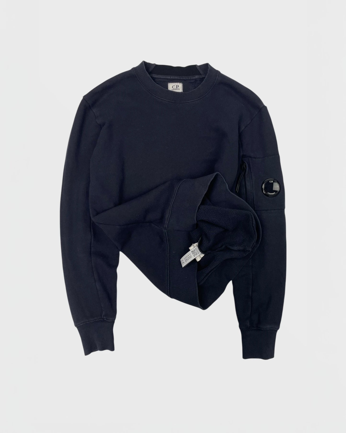 C.P Company pull