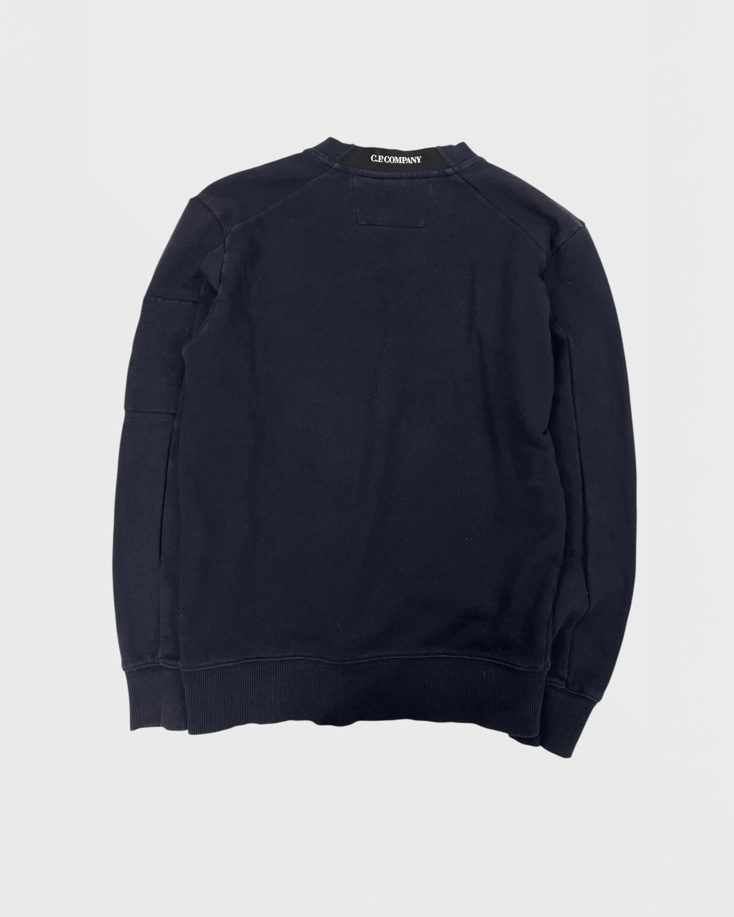 C.P Company pull