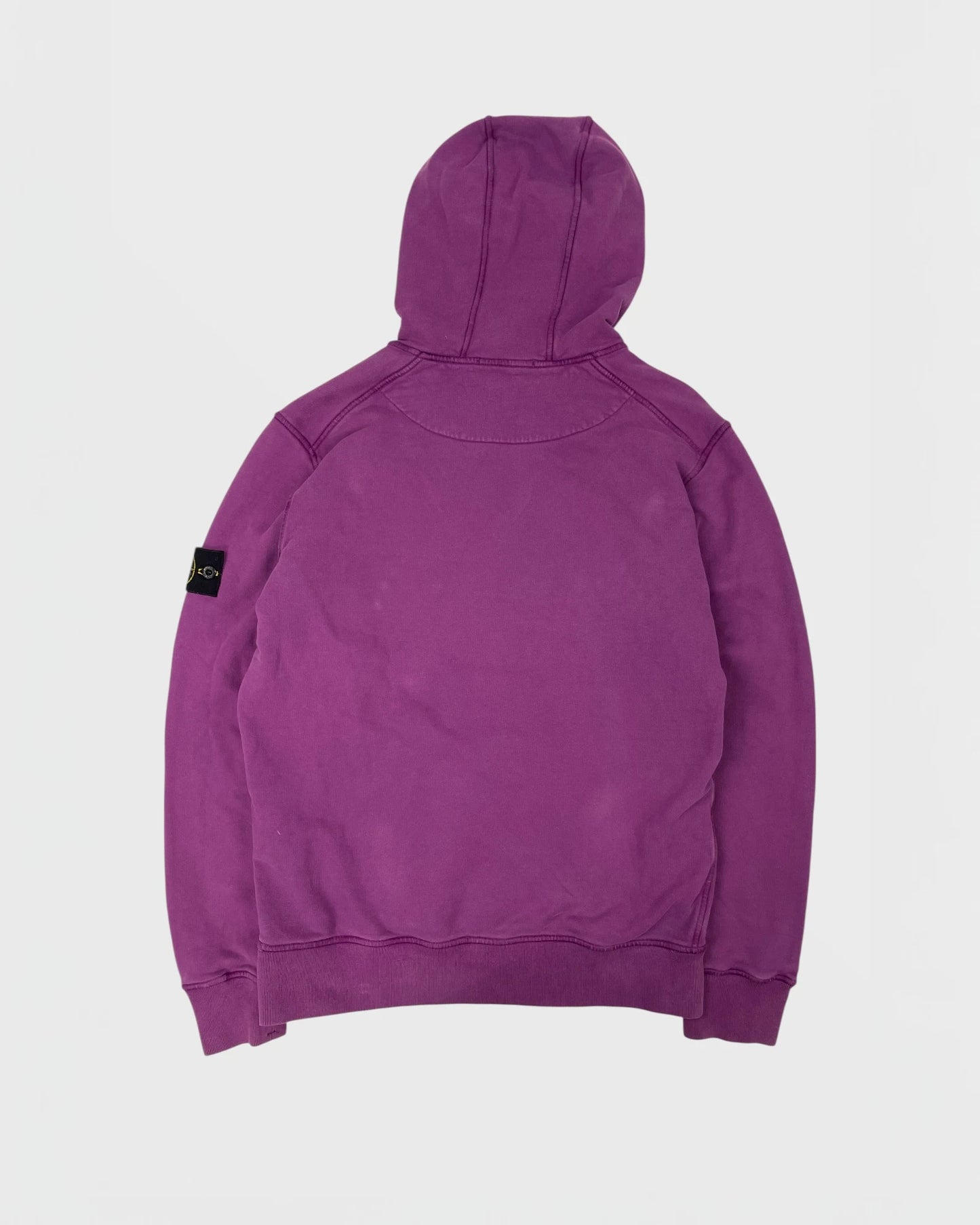 Stone Island pull à capuche