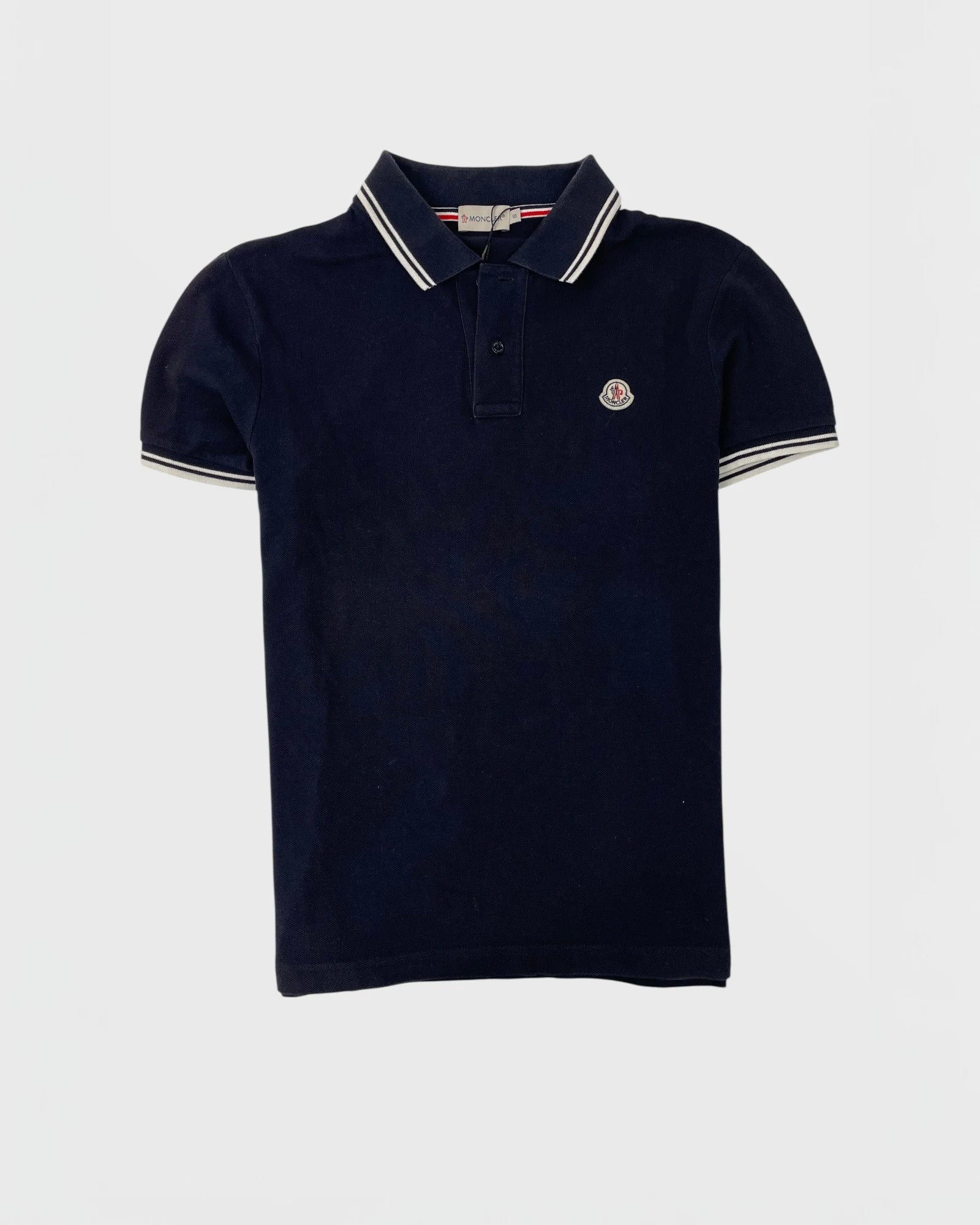 Moncler polo