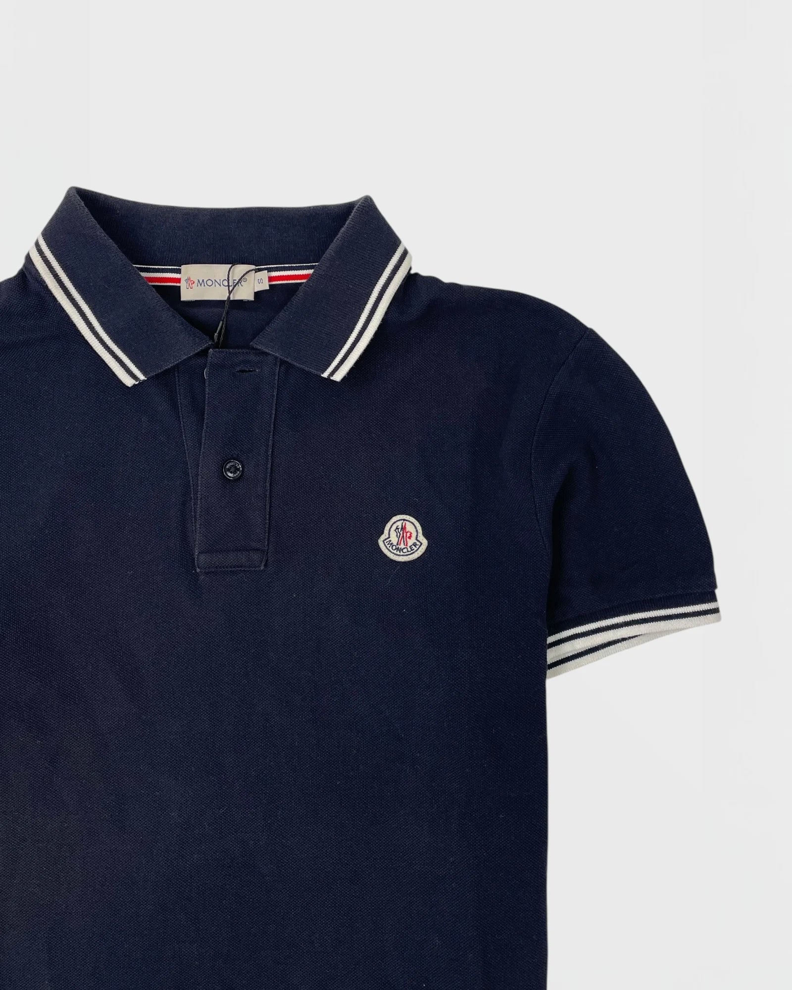 Moncler polo
