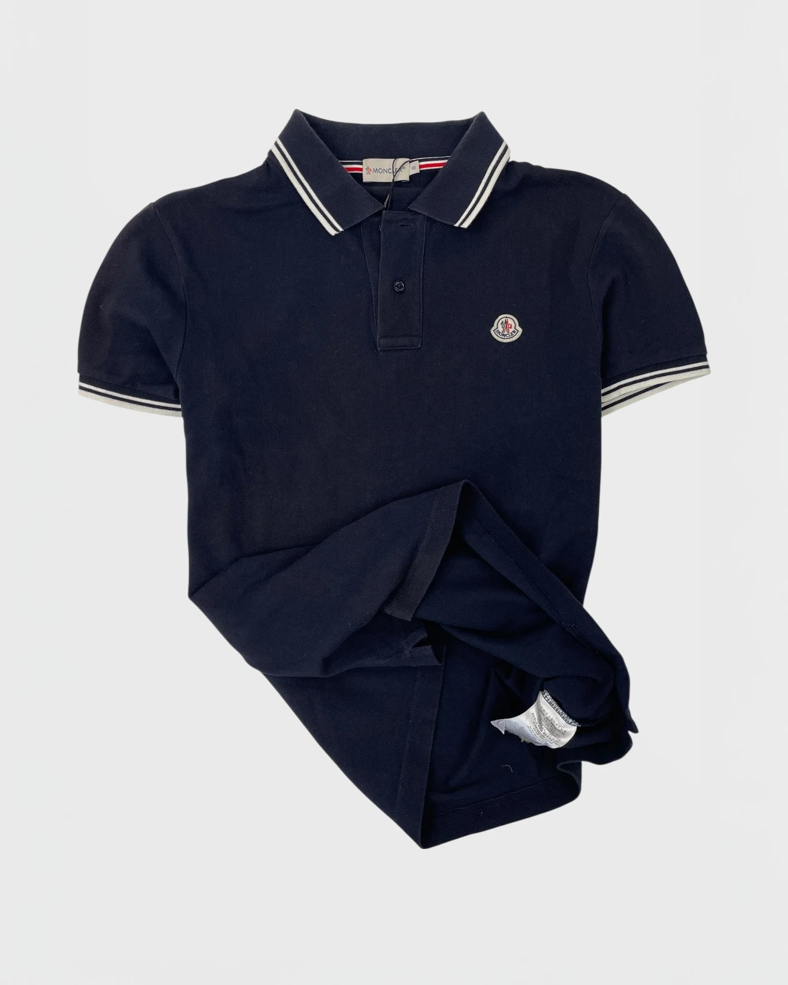 Moncler polo
