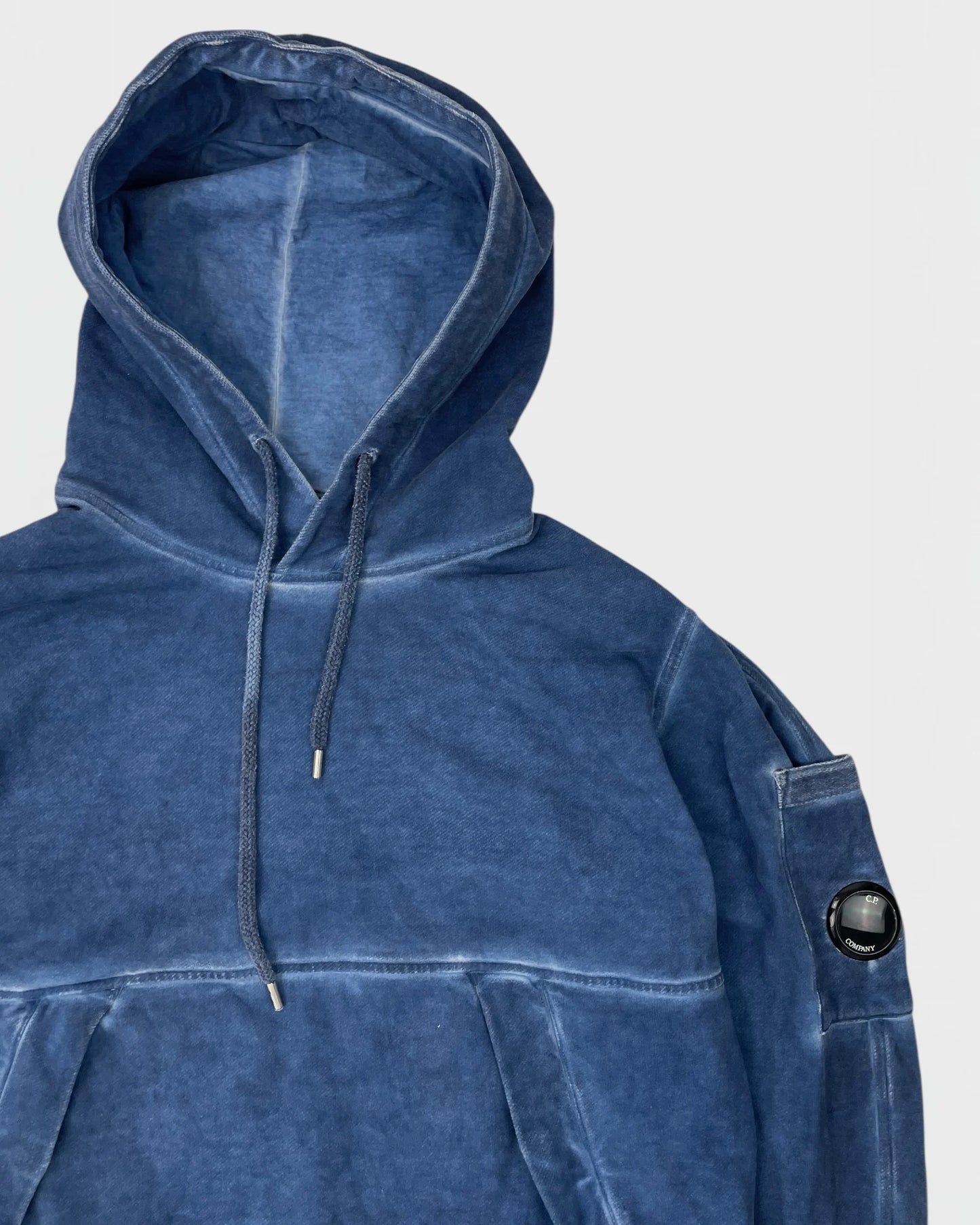 C.p. Company pull à capuche