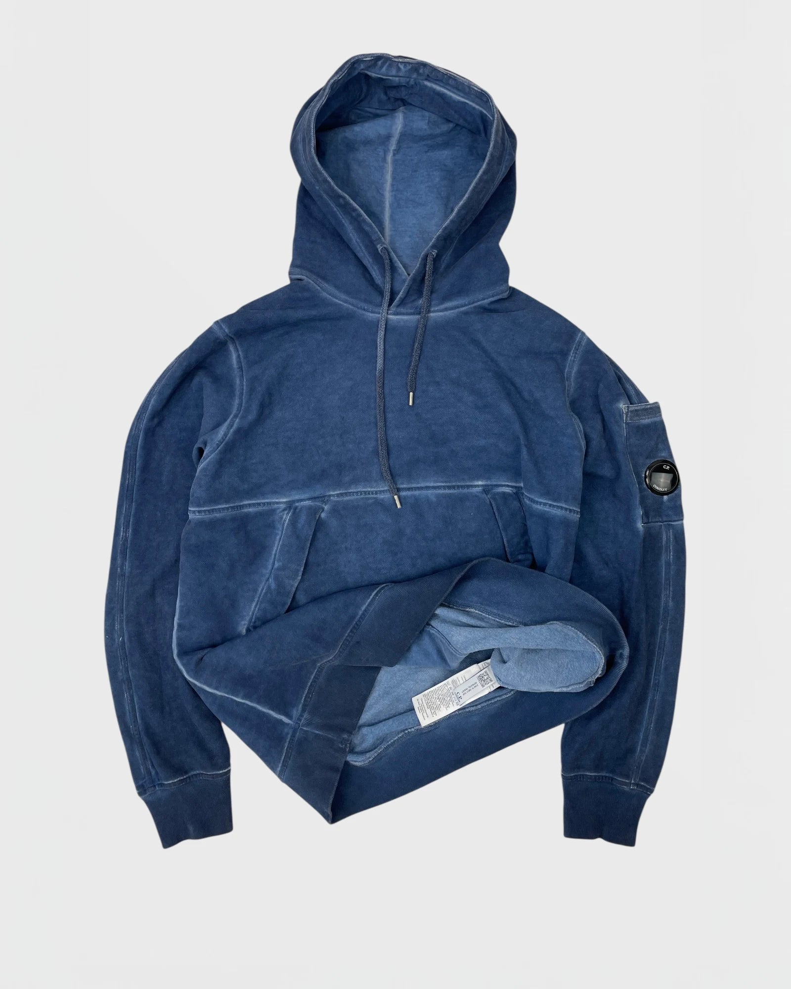 C.p. Company pull à capuche