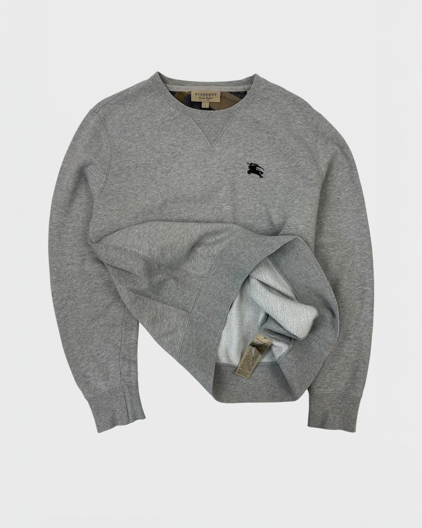 Burberry pull