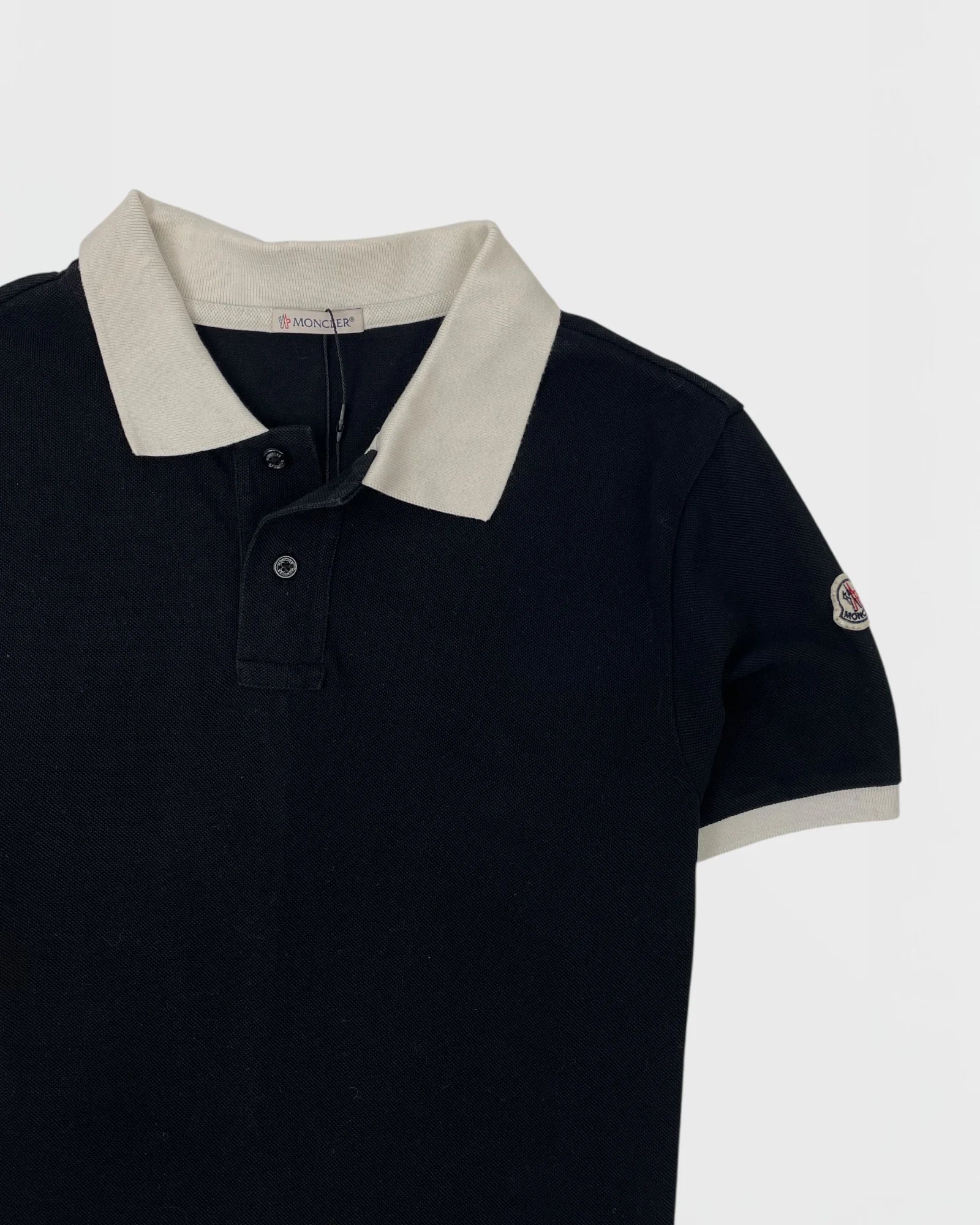 Moncler polo