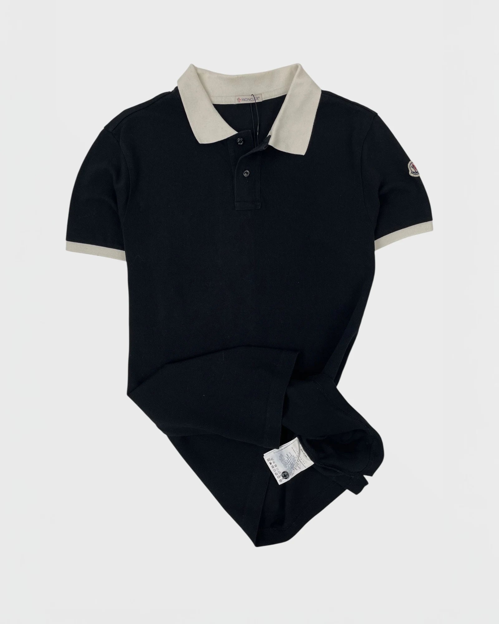 Moncler polo