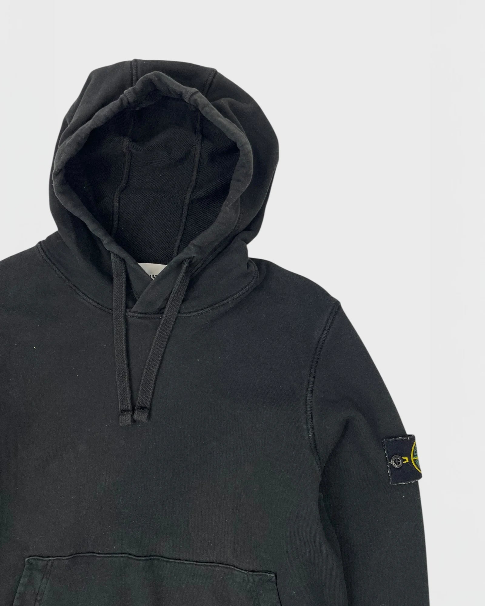 Stone Island pull à capuche