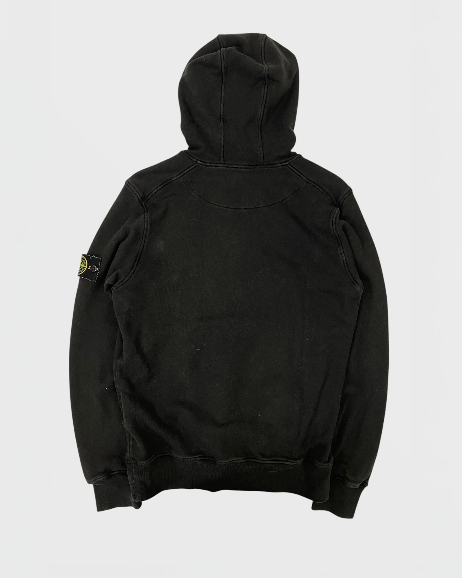 Stone Island pull à capuche