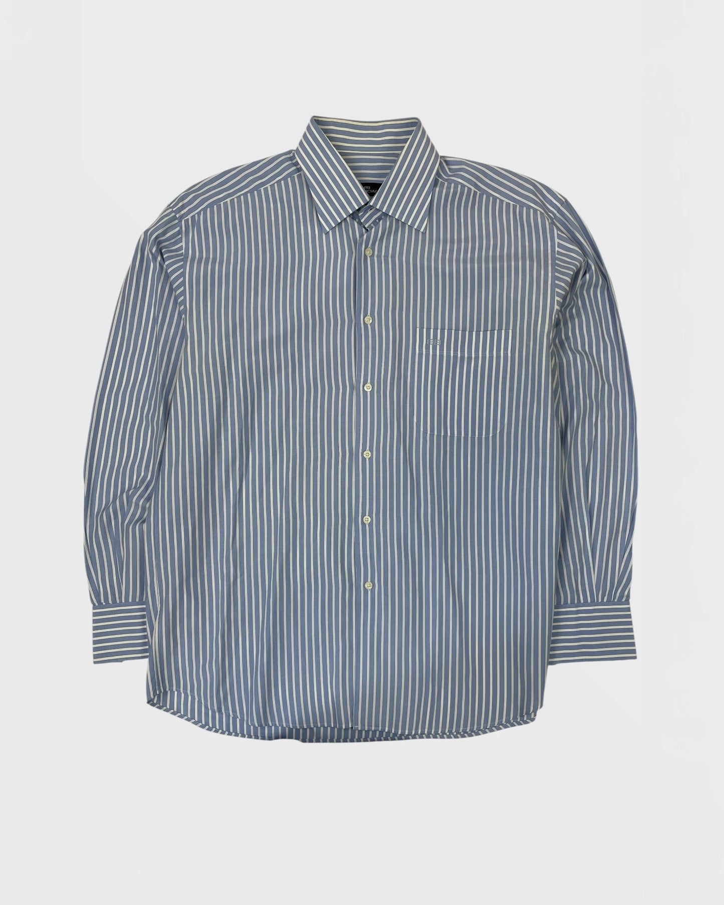 Balenciaga chemise