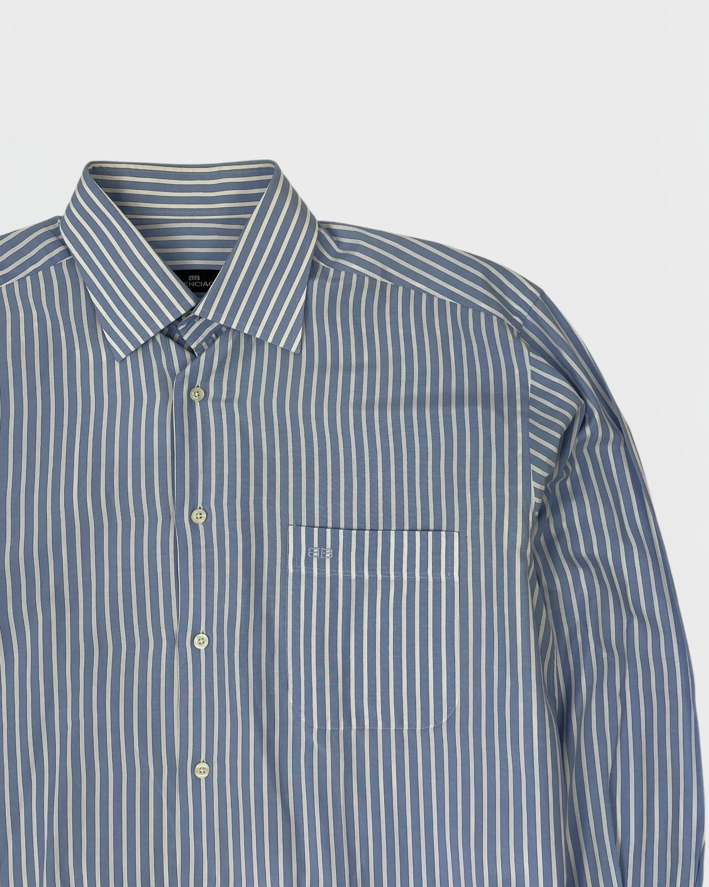 Balenciaga chemise