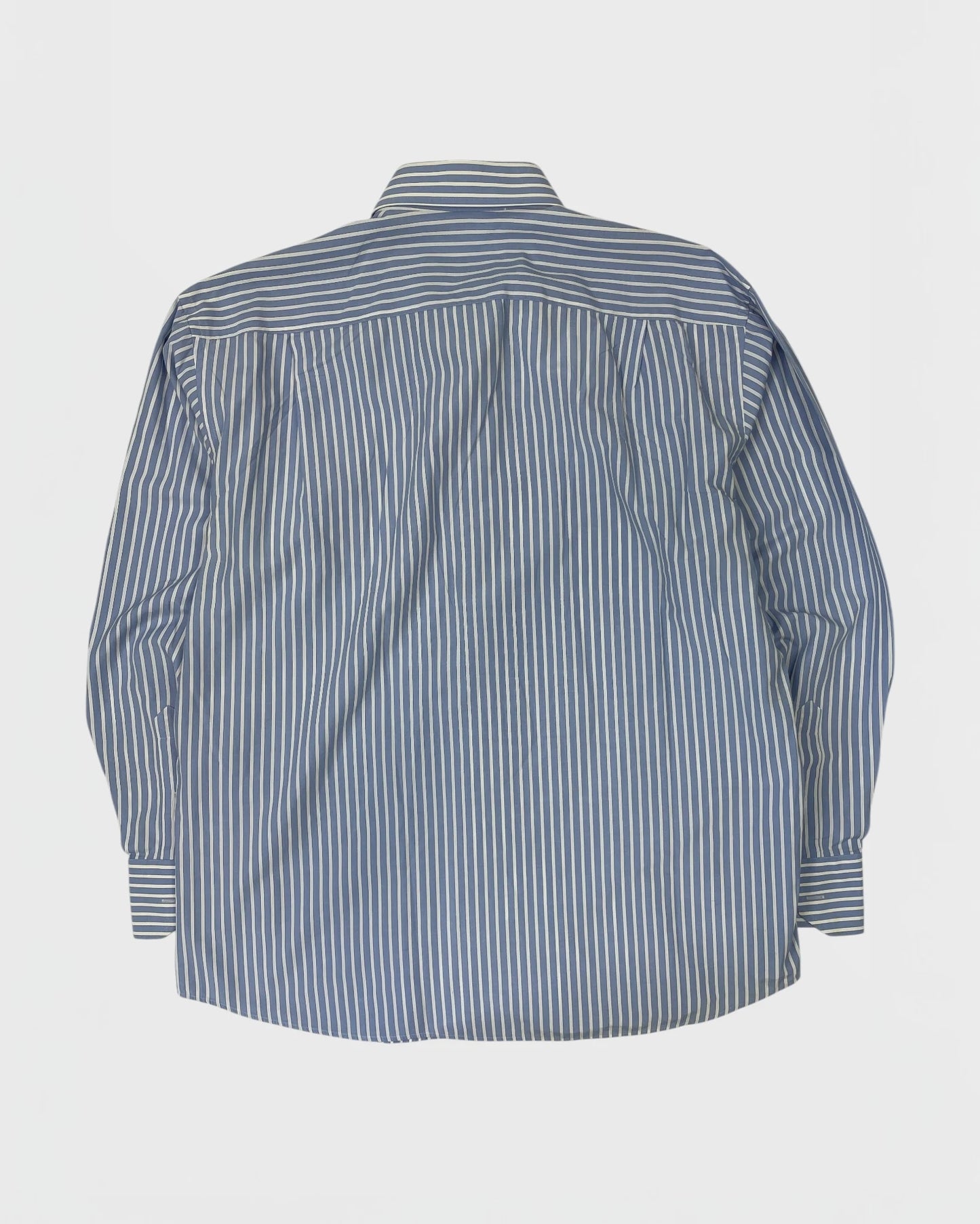 Balenciaga chemise