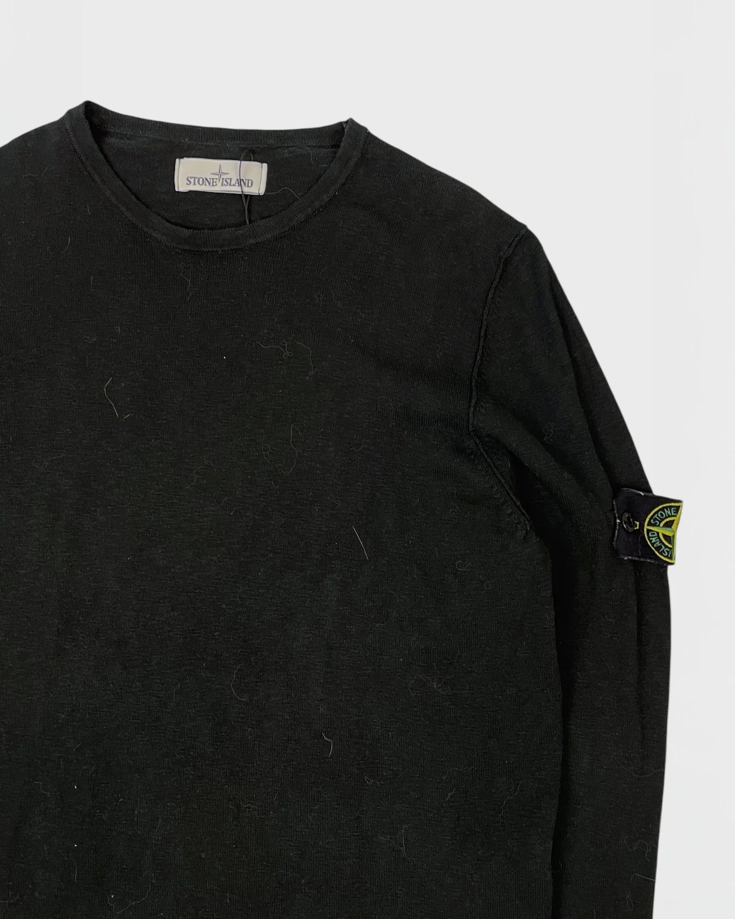 Stone Island pull