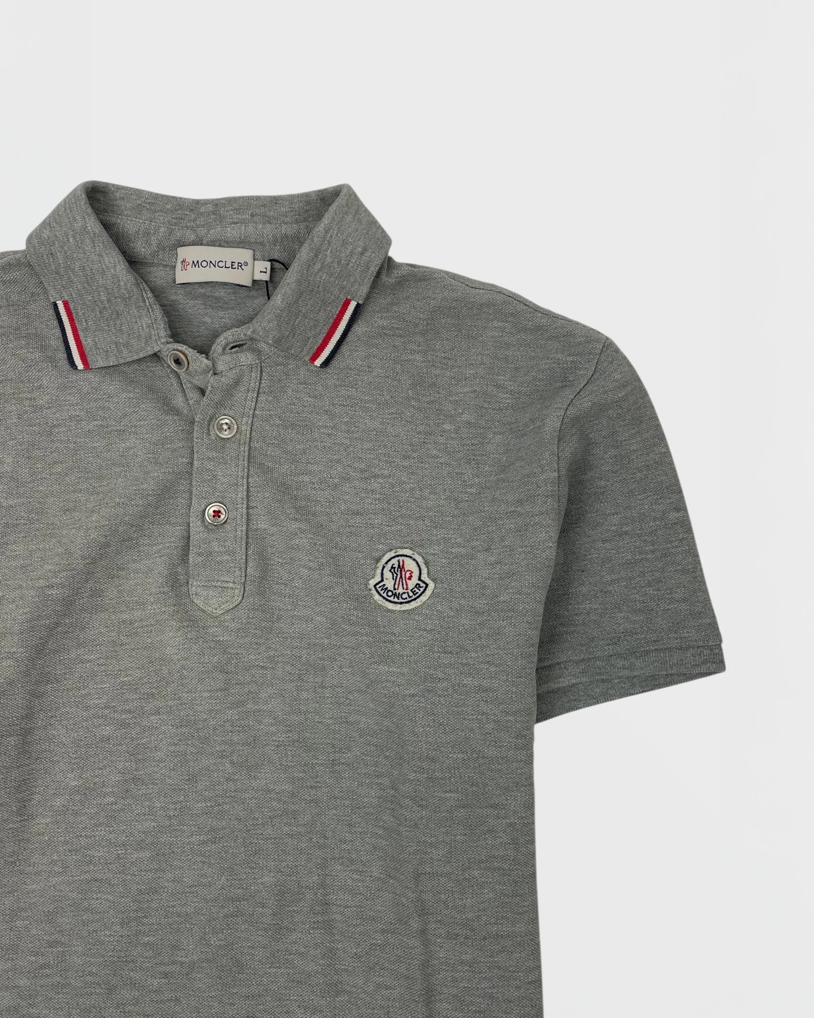 Moncler polo