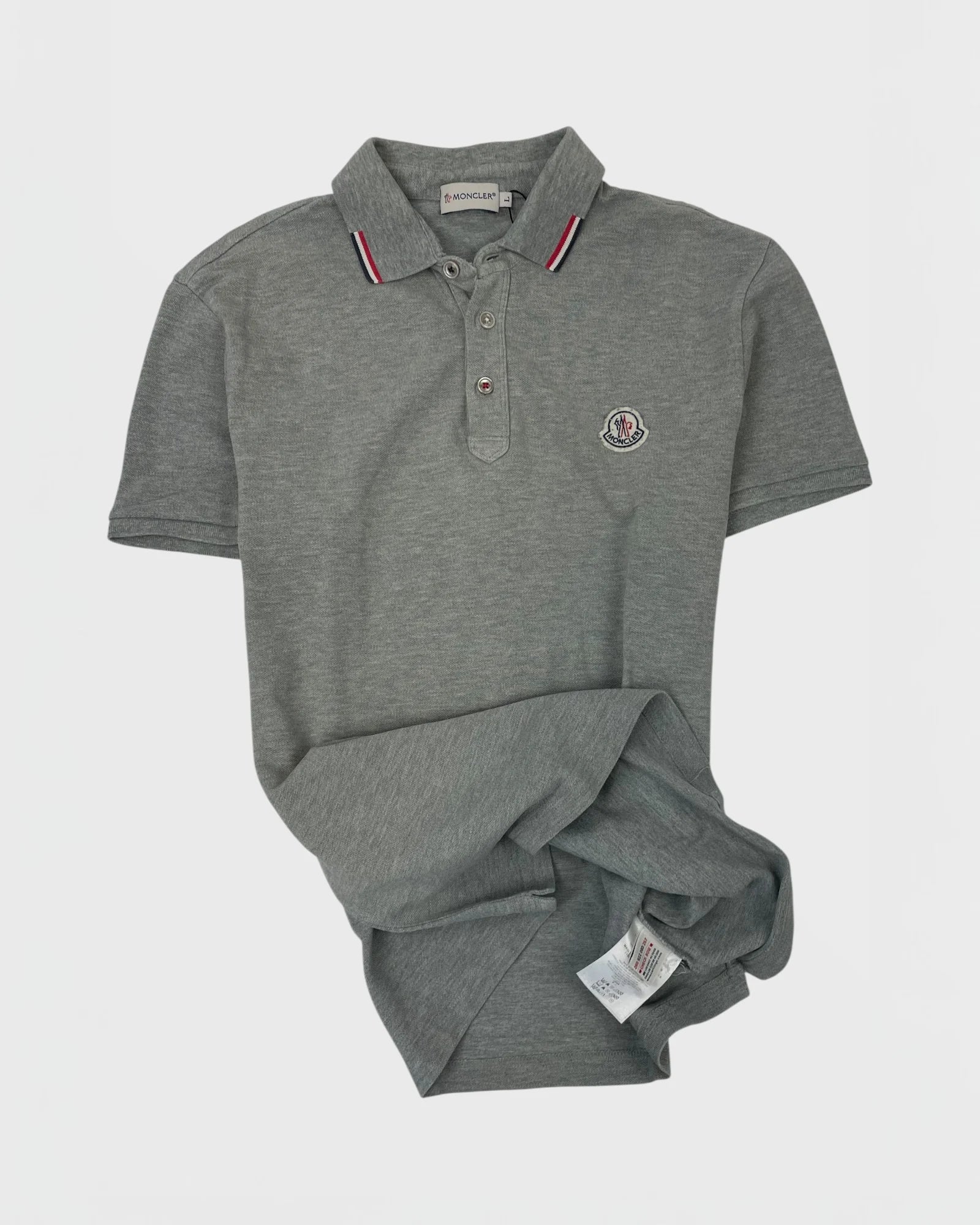 Moncler polo