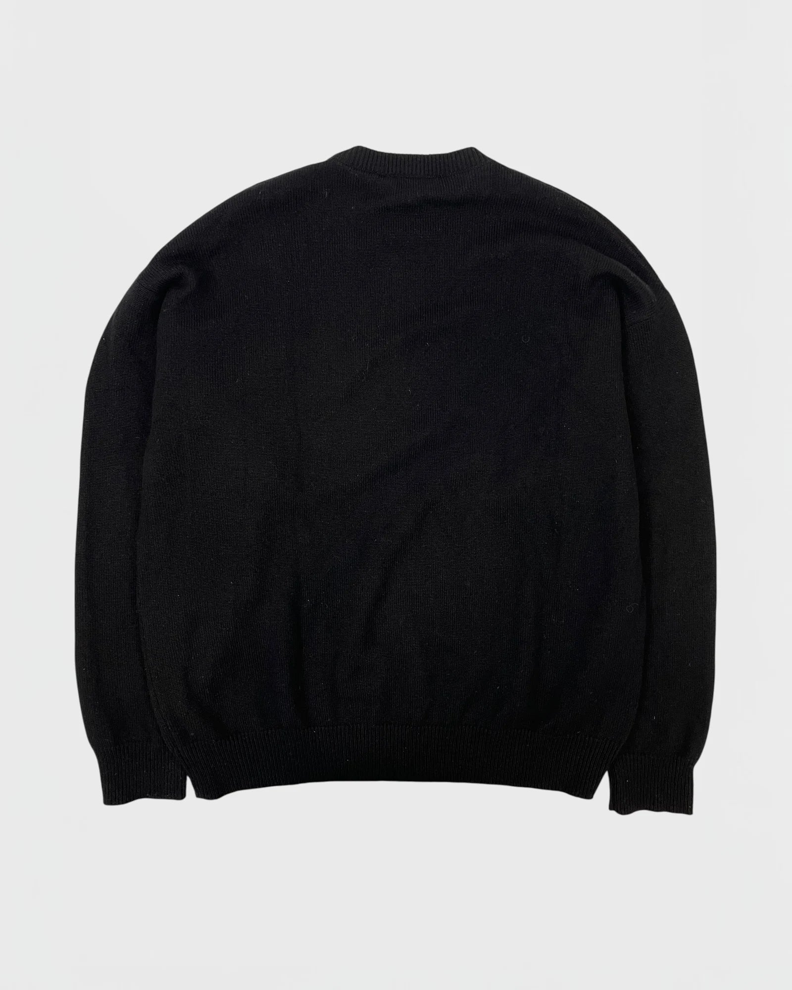 Balenciaga pull en cashmire