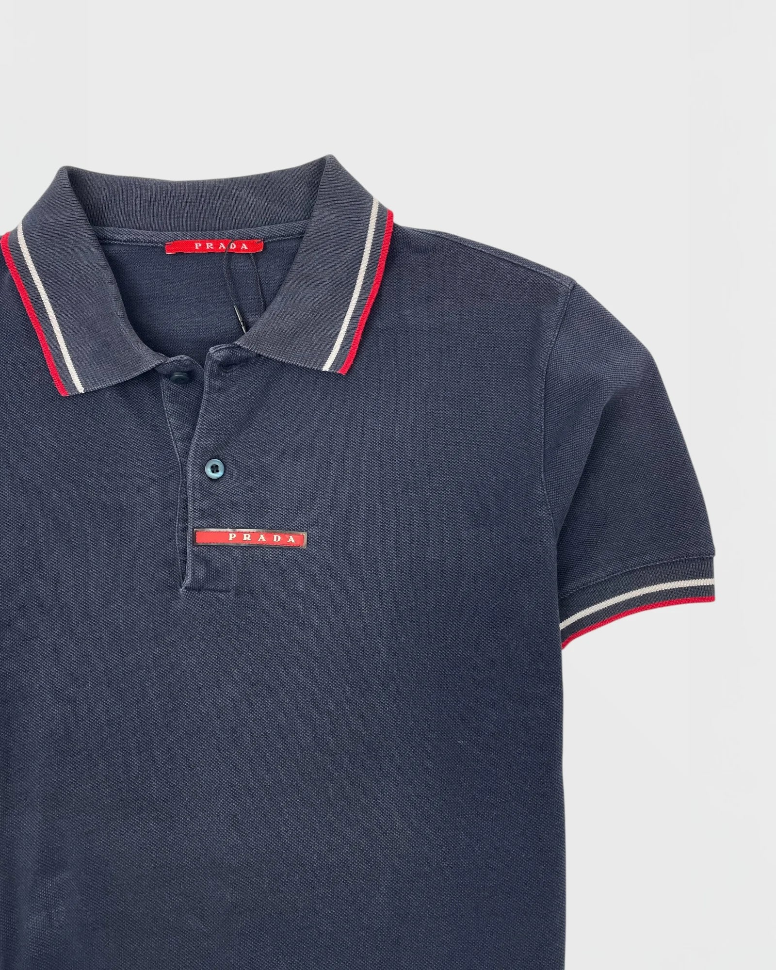 Prada polo