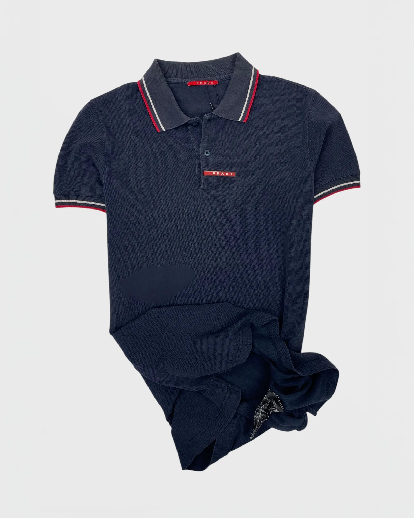 Prada polo