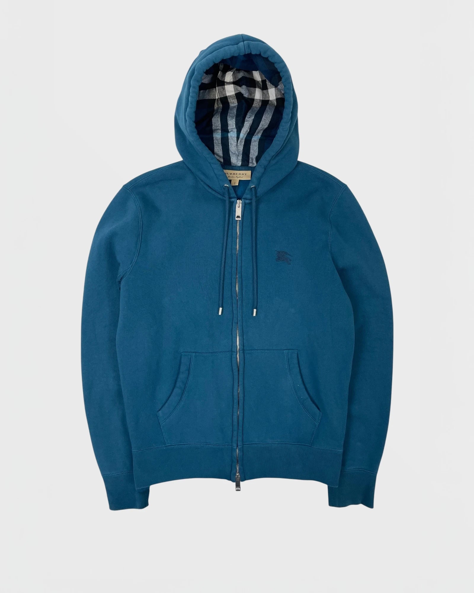 Burberry monogramme gilet