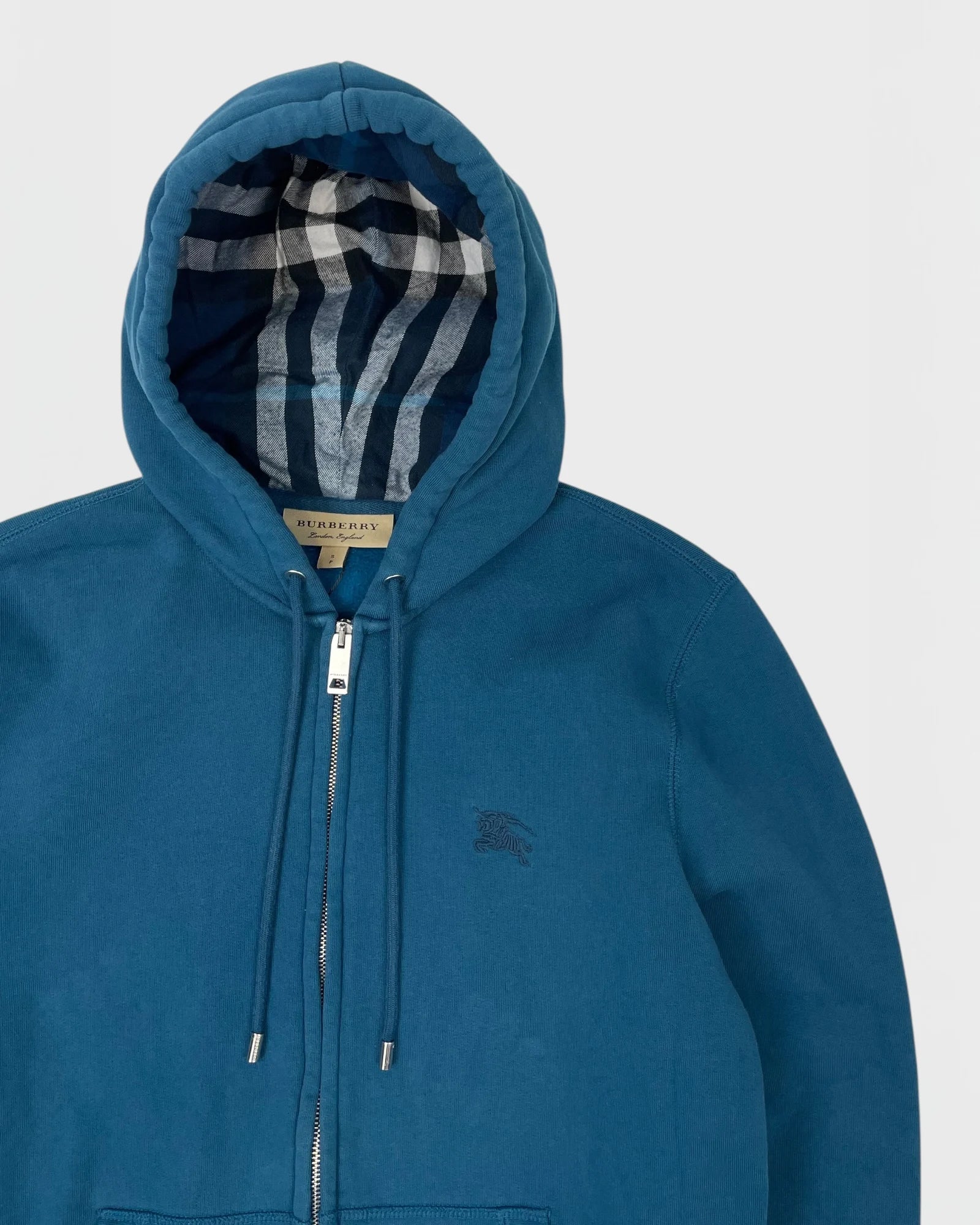 Burberry monogramme gilet