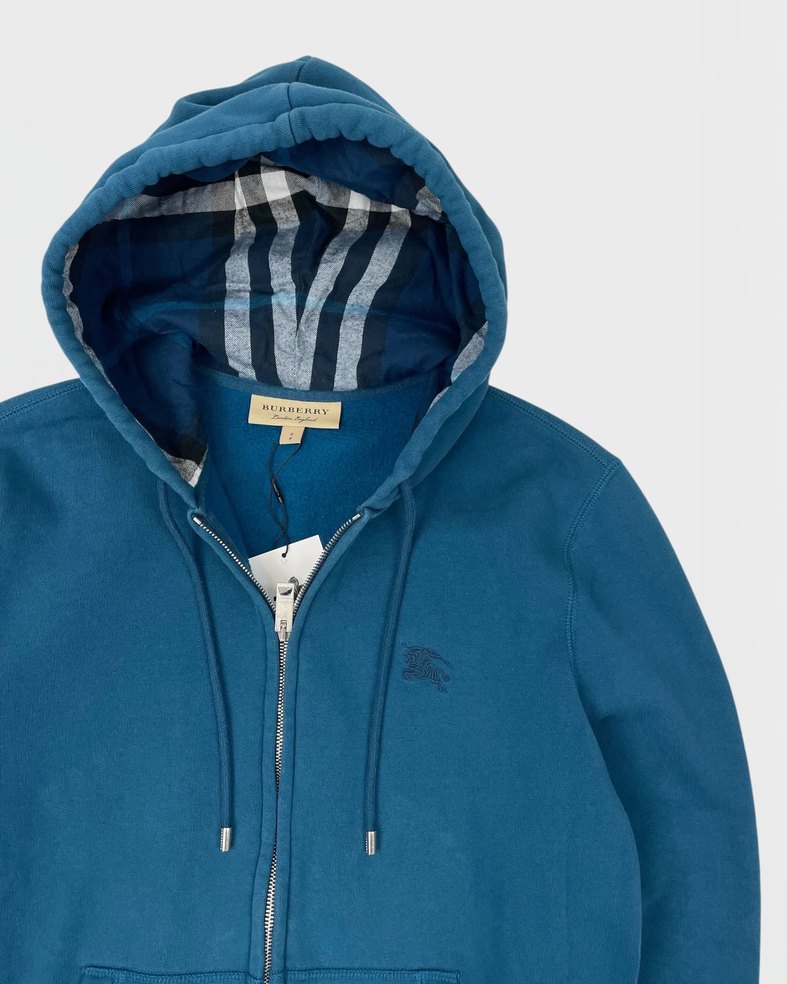 Burberry monogramme gilet