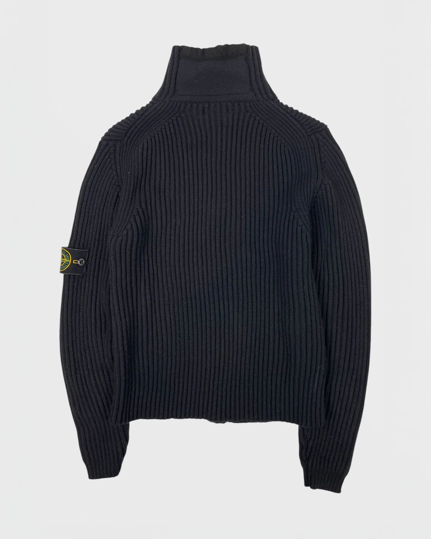 Stone Island gilet cardigan